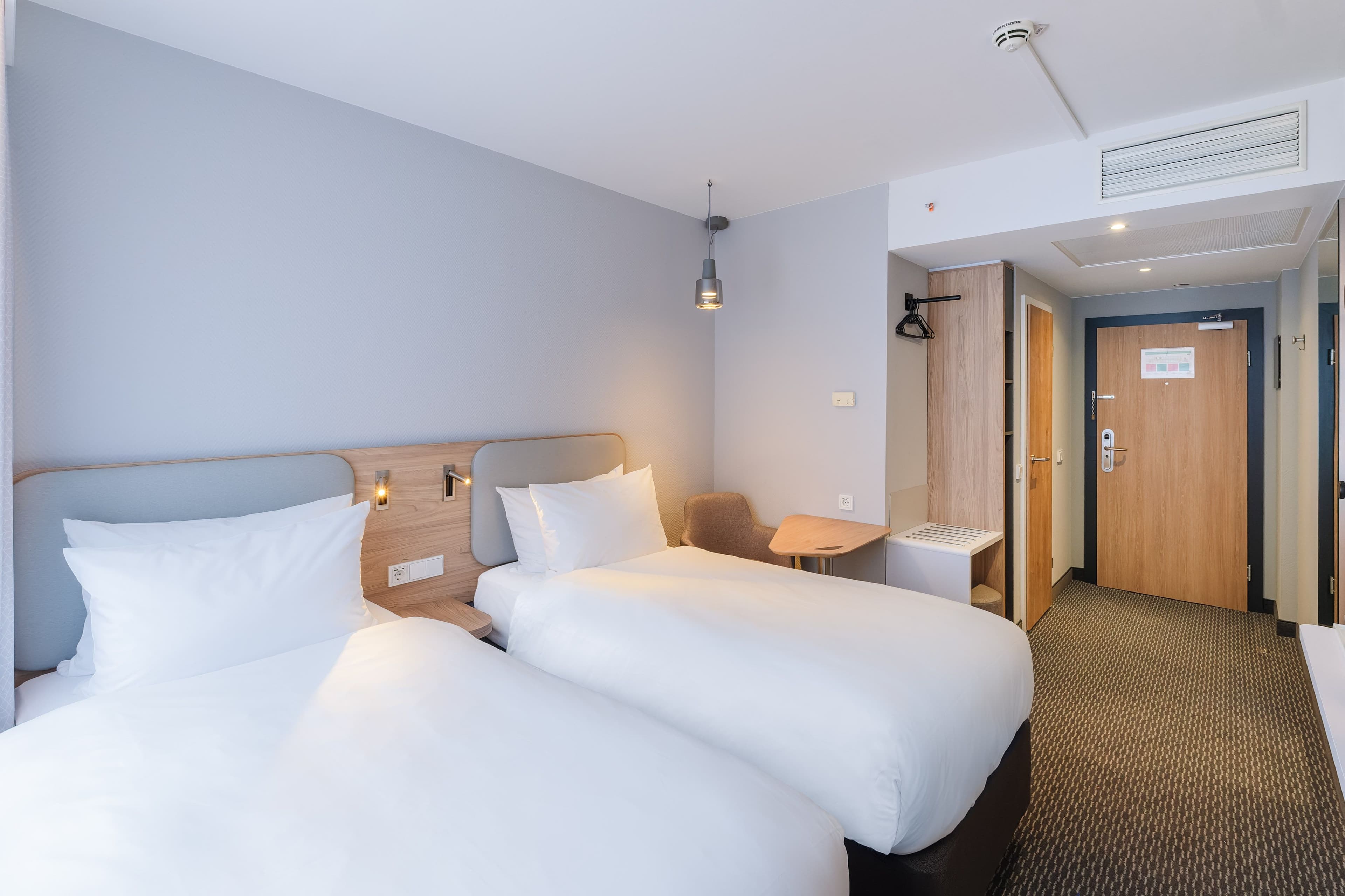 Holiday Inn Express Dresden Zentrum — 43