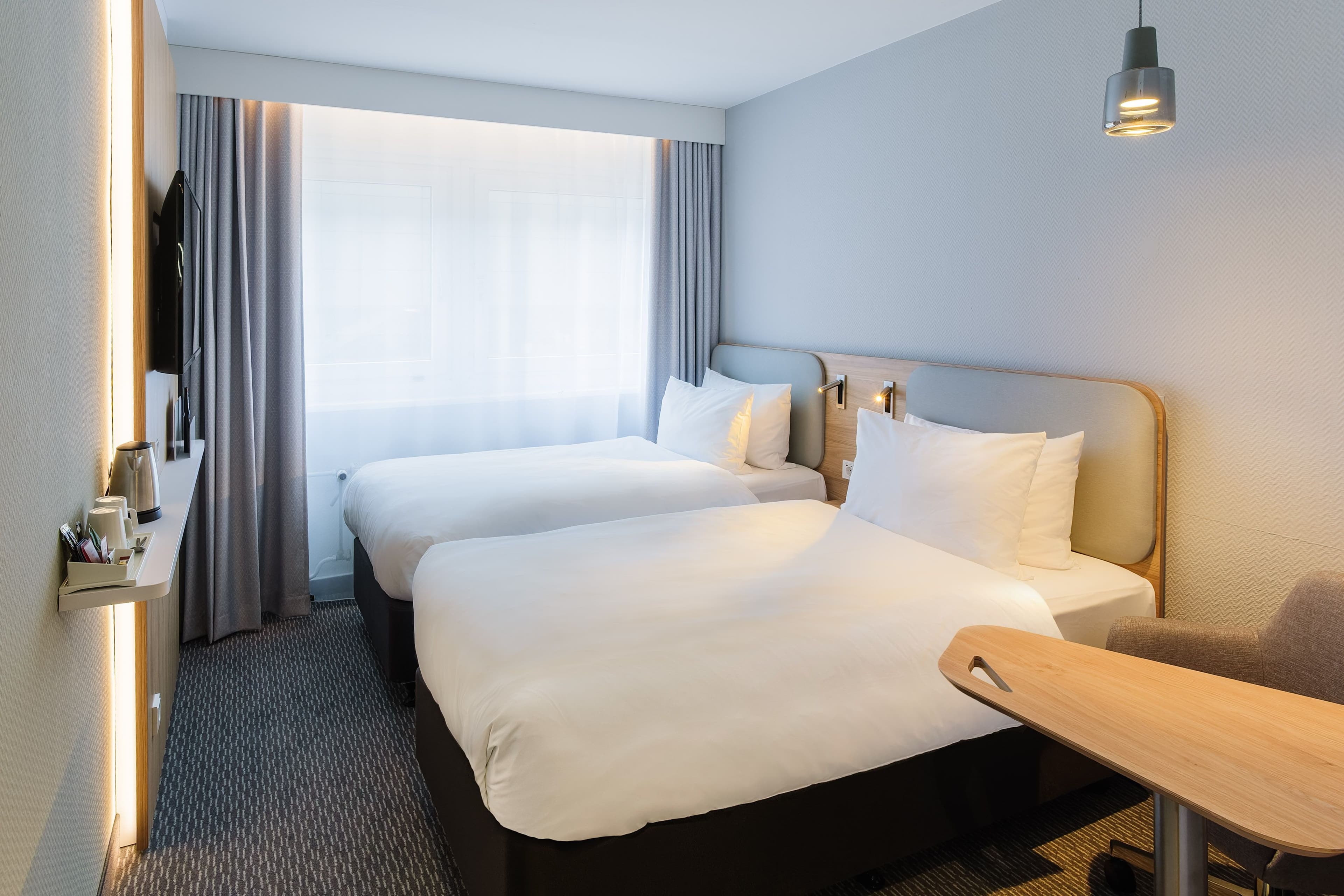 Holiday Inn Express Dresden Zentrum — 42