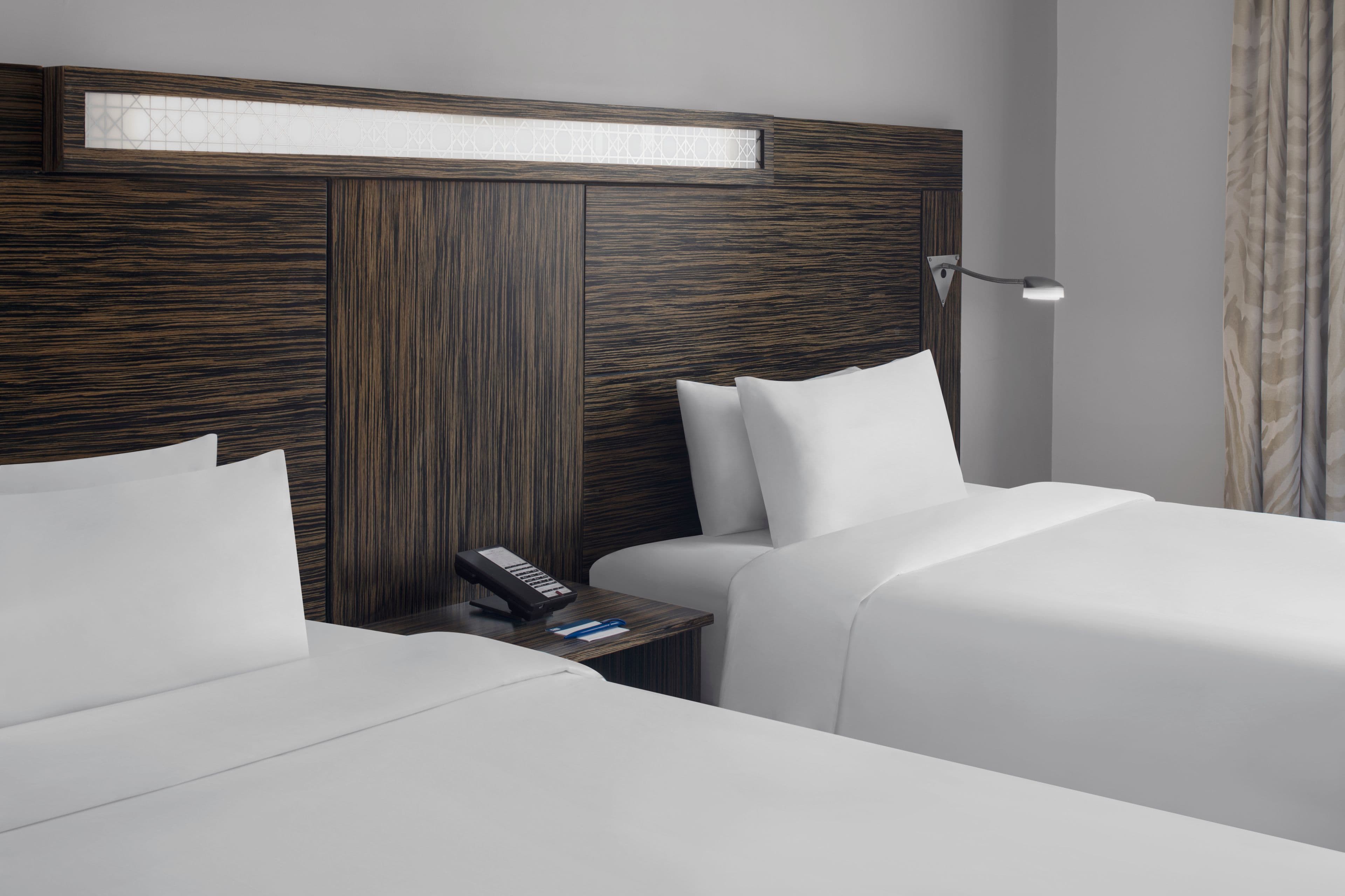Holiday Inn Express Dubai - Jumeirah — 39