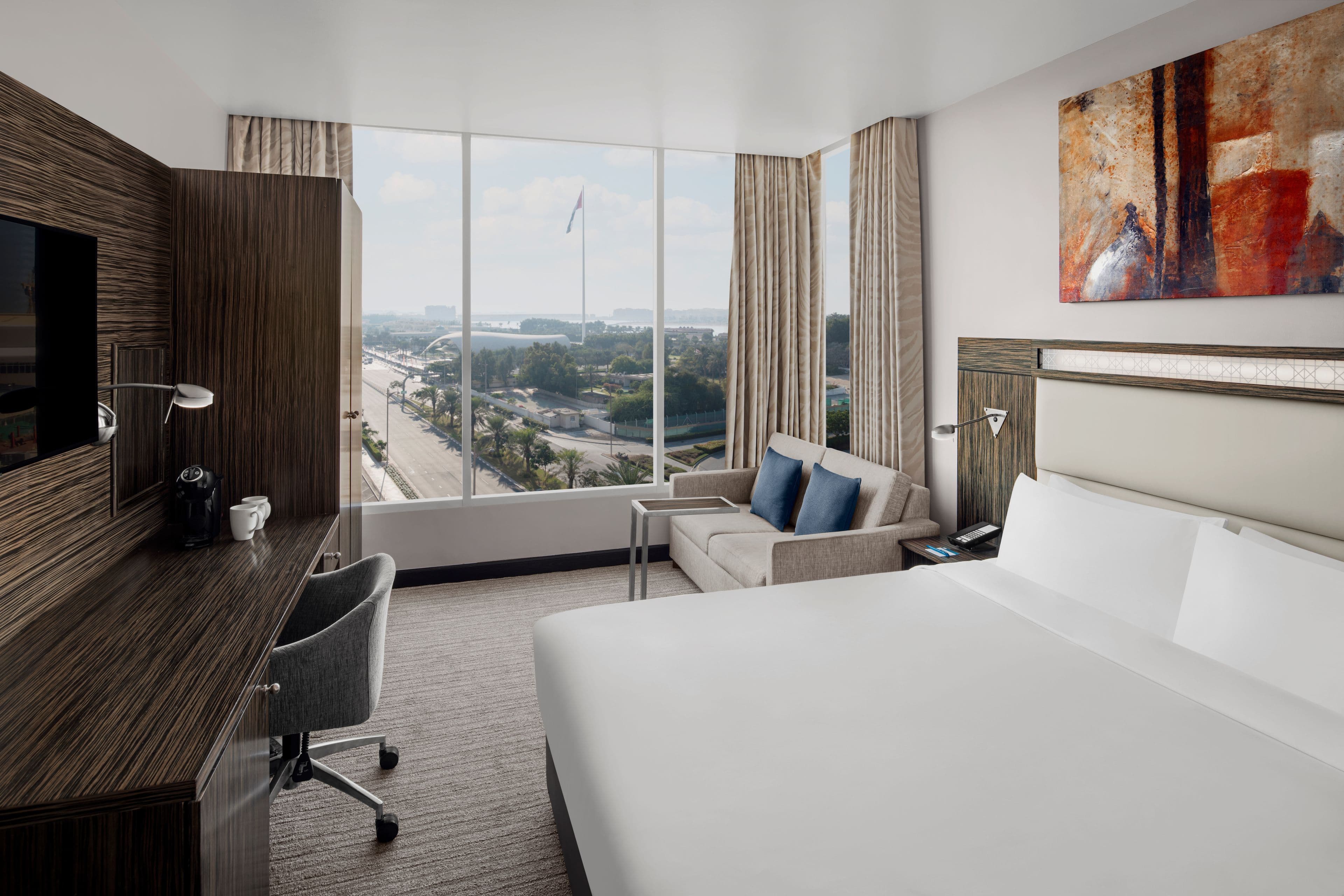 Holiday Inn Express Dubai - Jumeirah - Image 3