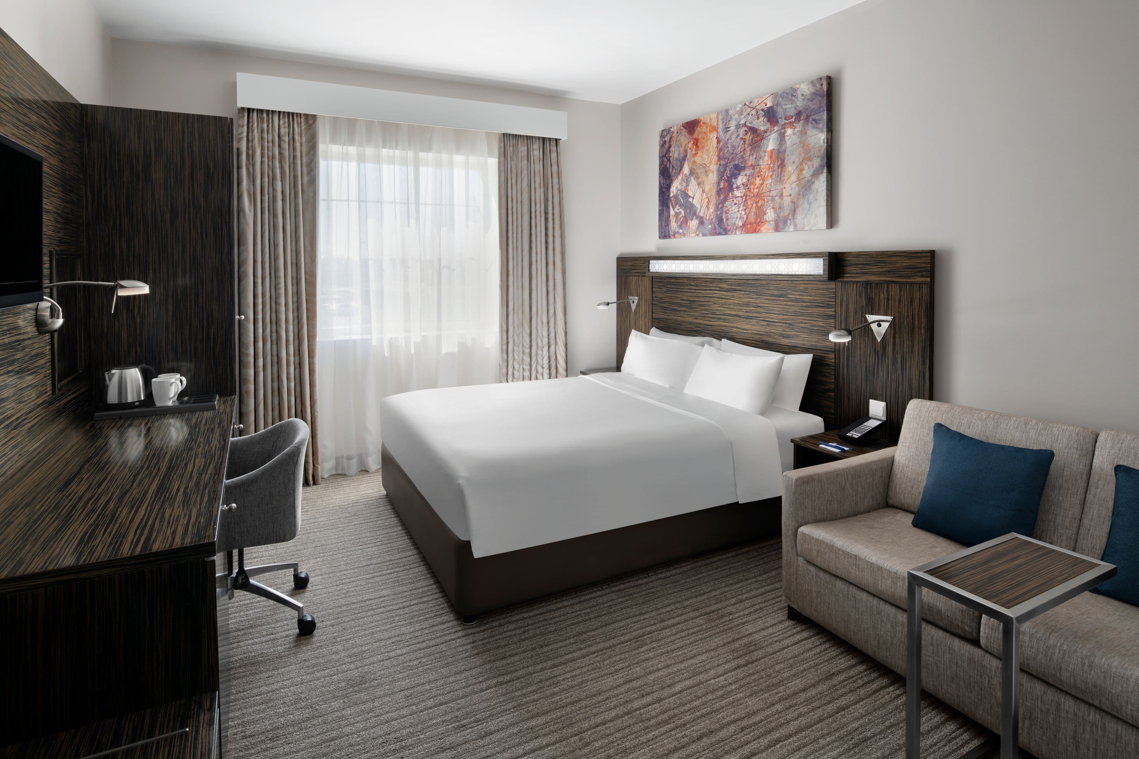 Holiday Inn Express Dubai - Jumeirah - Image 5