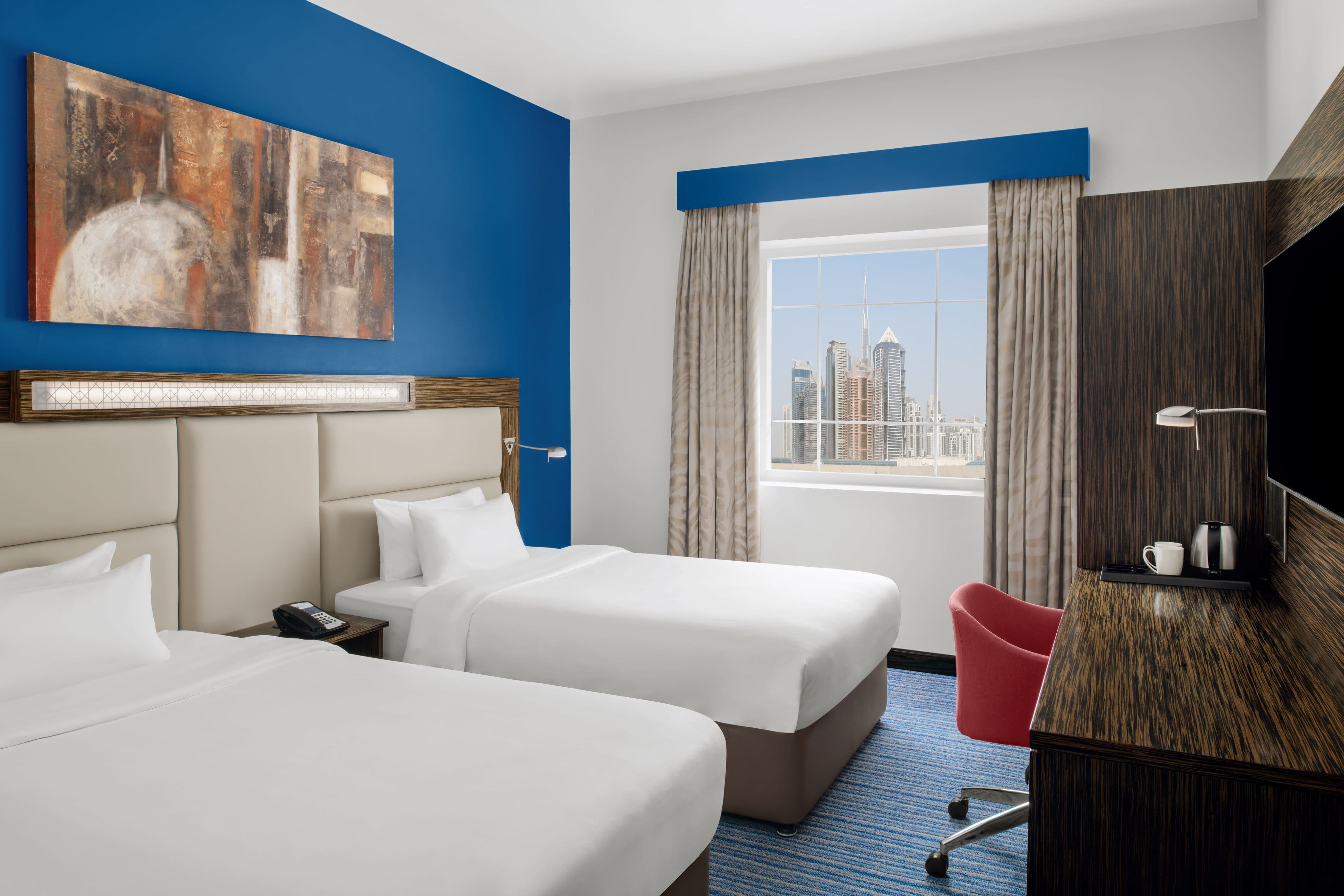 Holiday Inn Express Dubai - Safa Park — 30