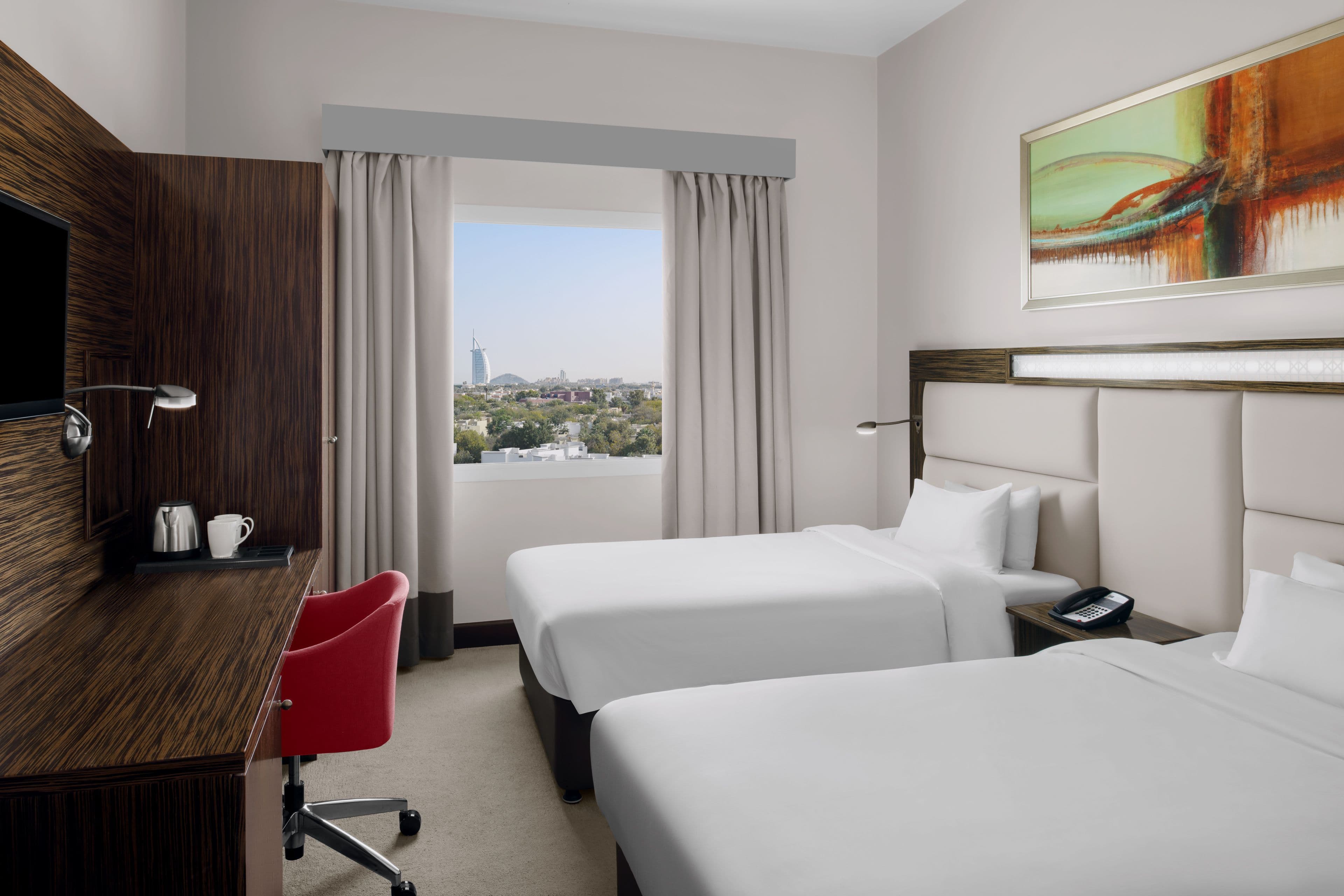 Holiday Inn Express Dubai - Internet City — 12