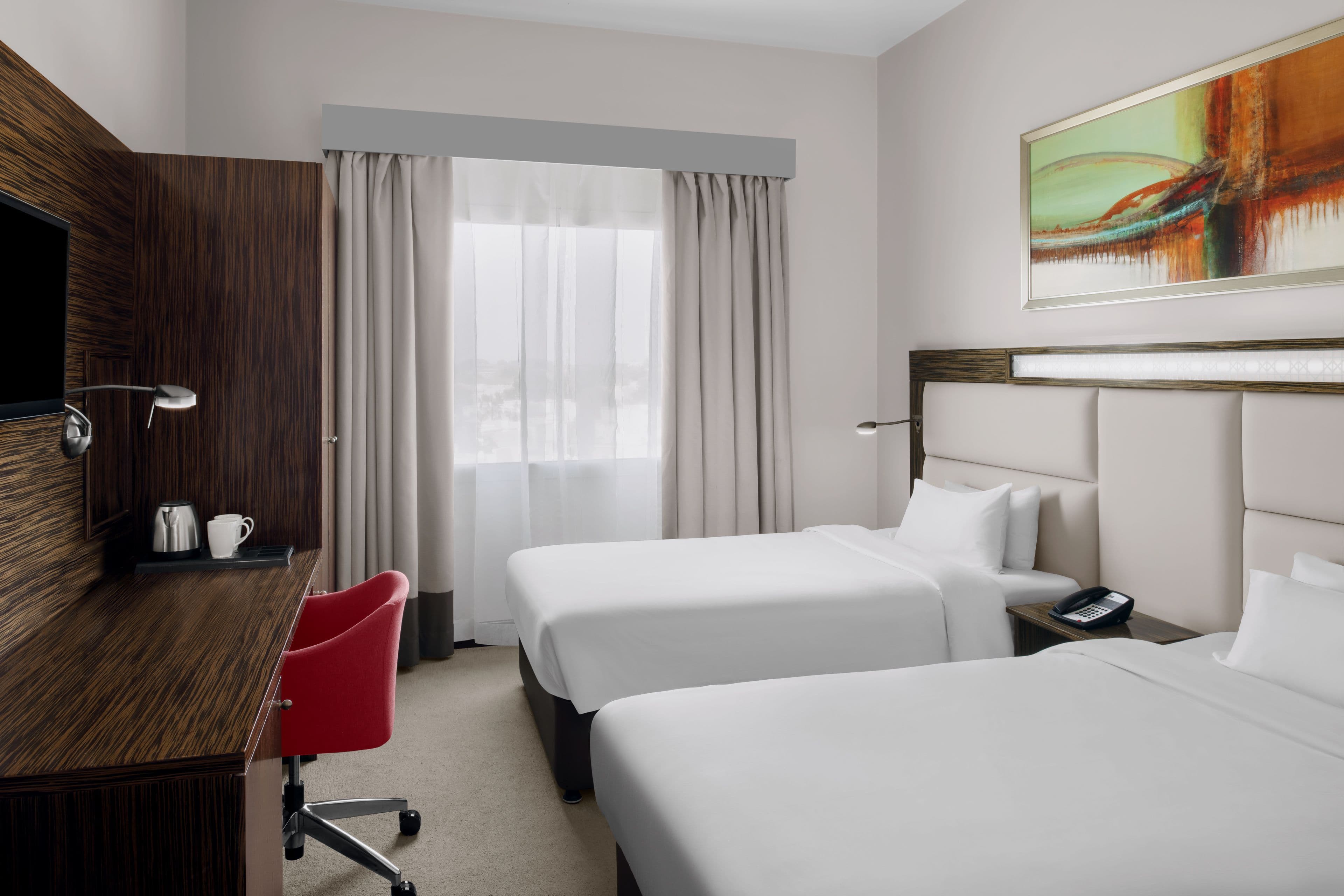 Holiday Inn Express Dubai - Internet City — 14