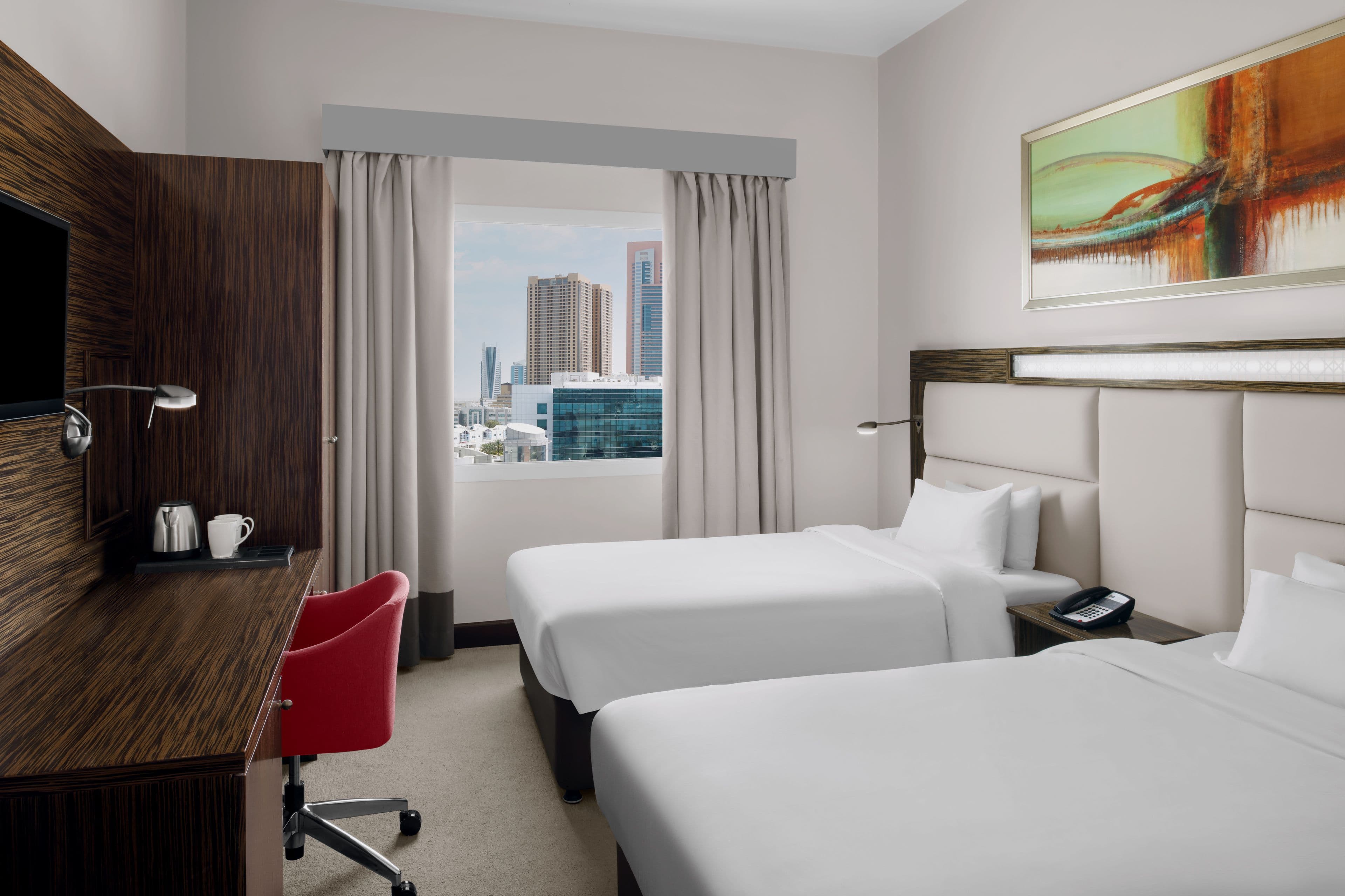 Holiday Inn Express Dubai - Internet City — 15