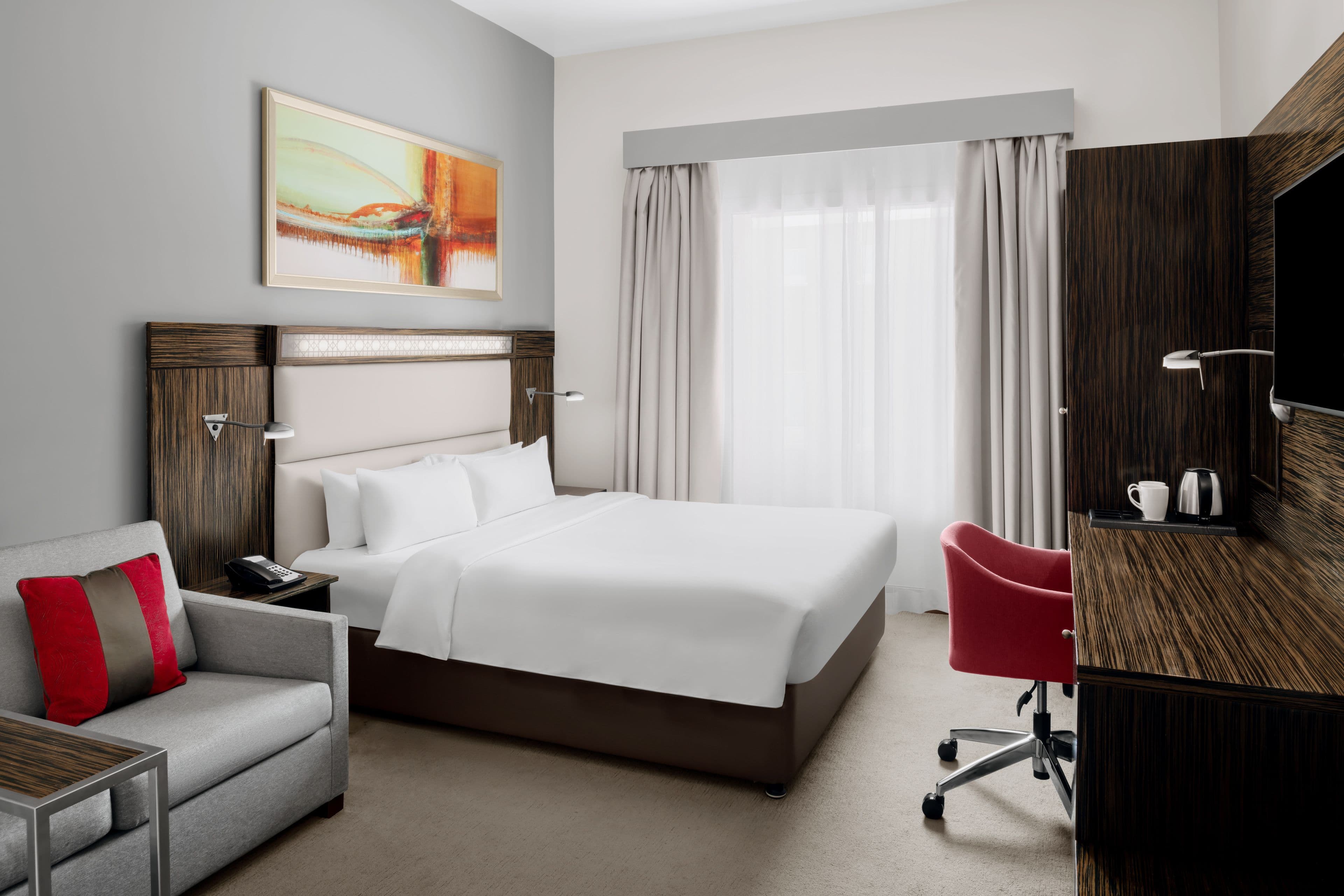 Holiday Inn Express Dubai - Internet City - Image 3