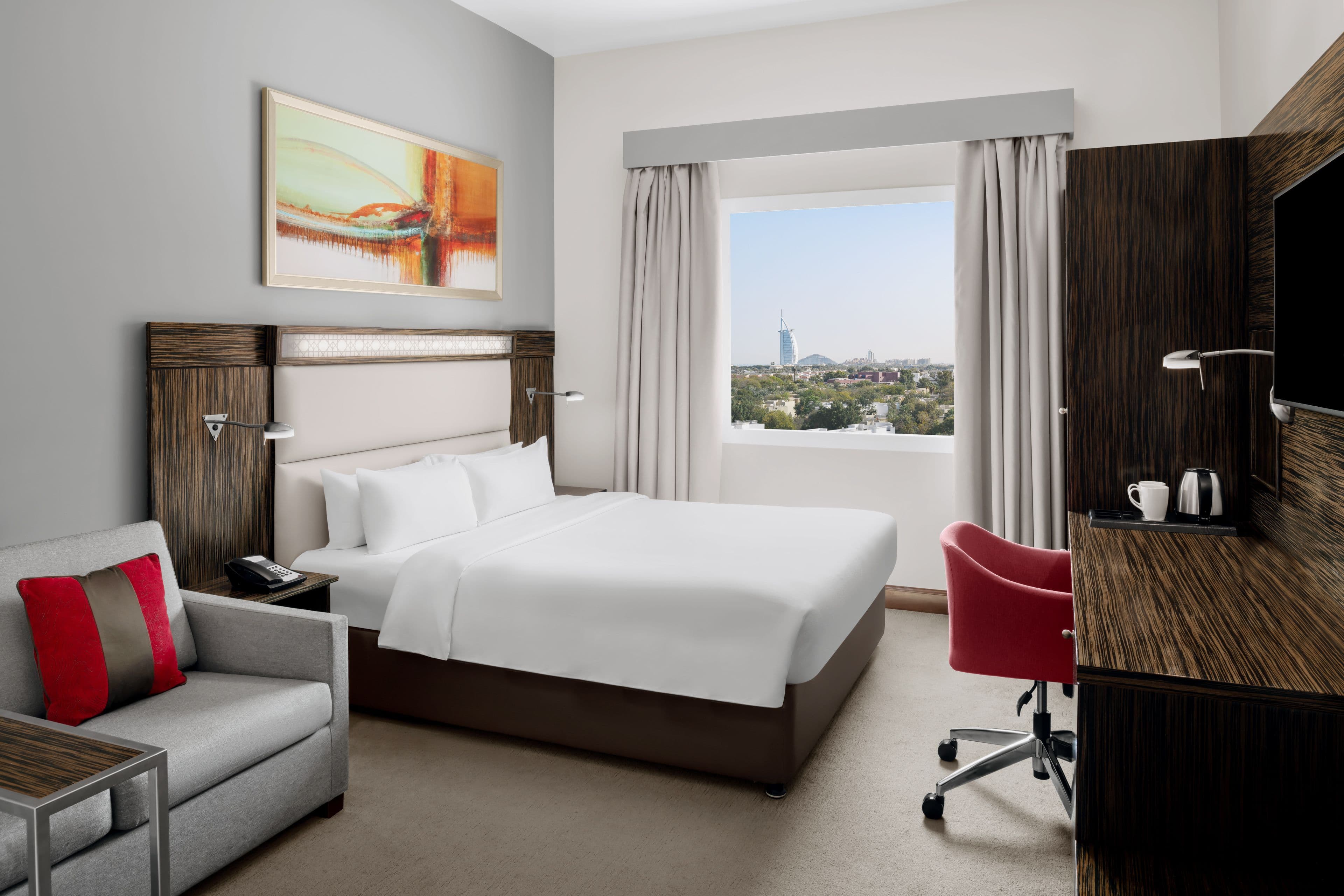 Holiday Inn Express Dubai - Internet City - Image 5
