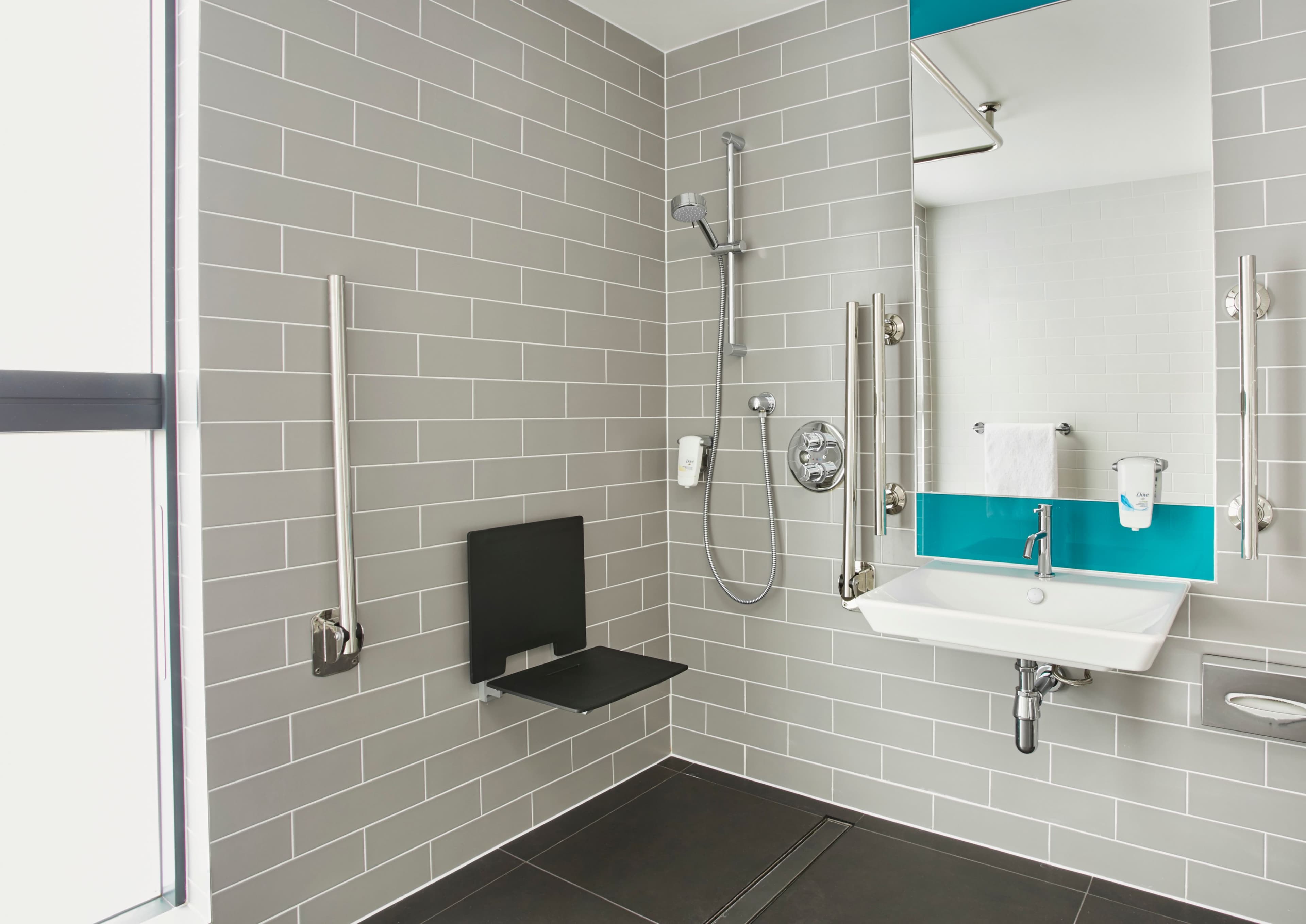 Holiday Inn Express Dublin City Centre — 26