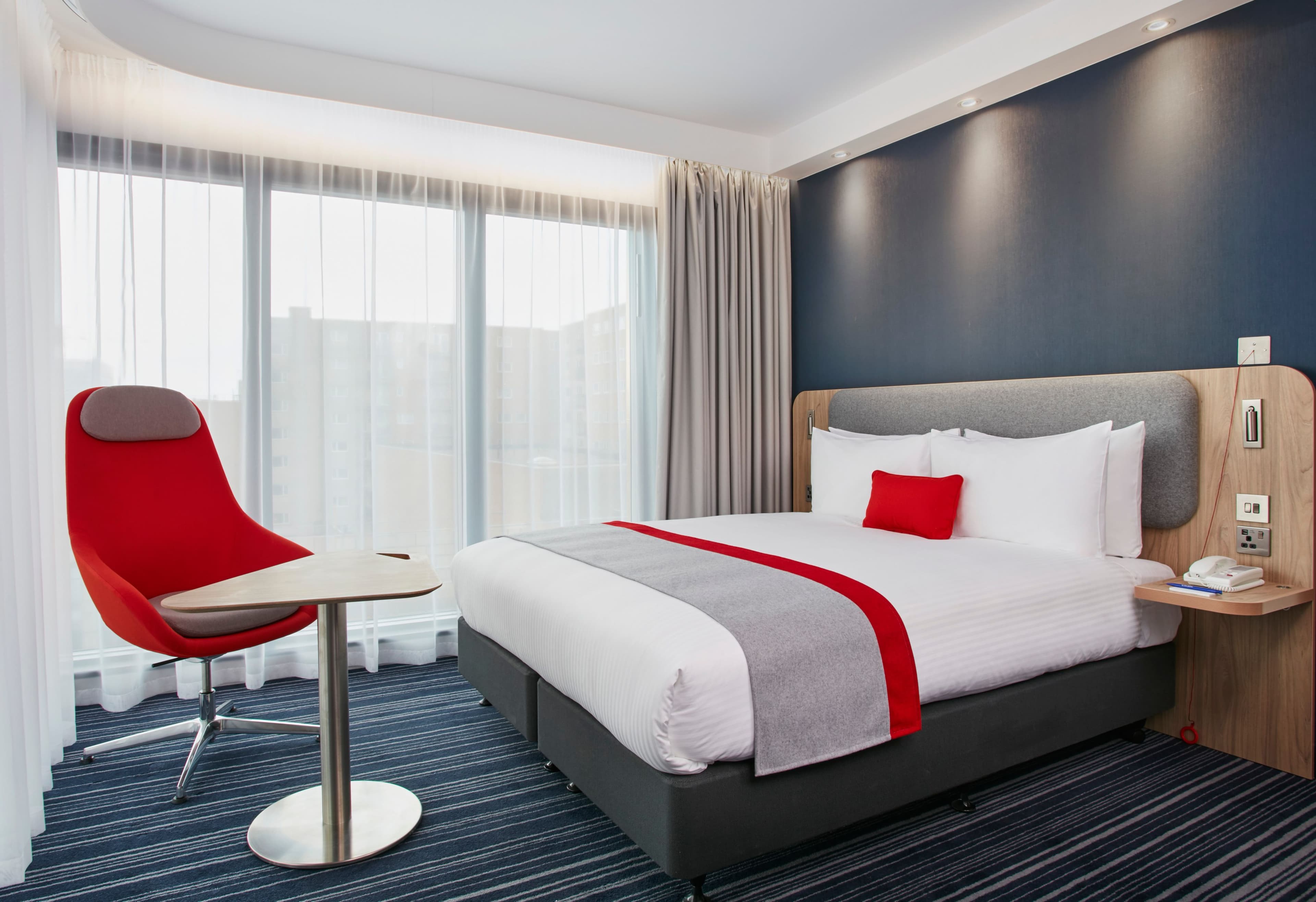 Holiday Inn Express Dublin City Centre — 16