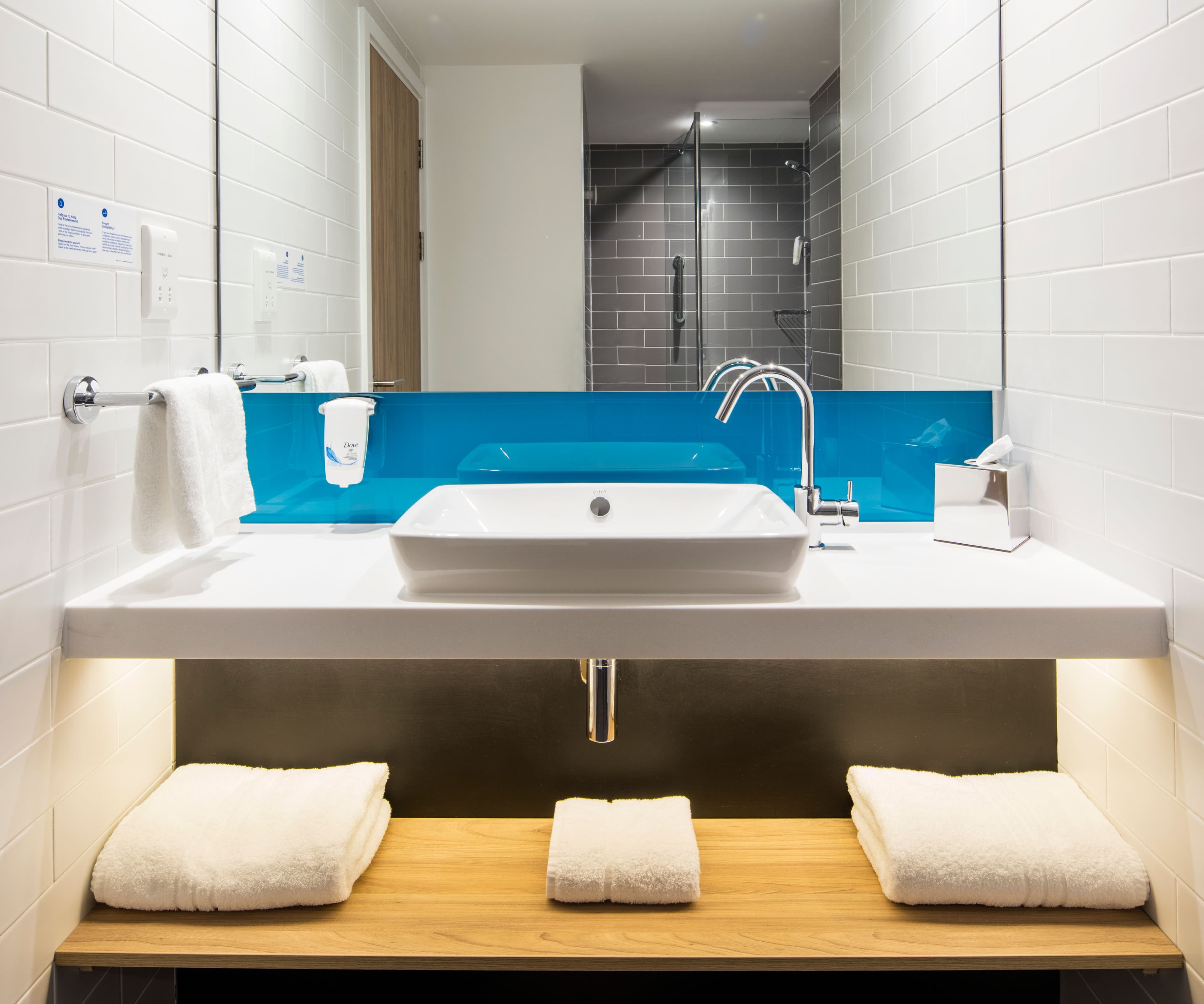 Holiday Inn Express Dublin City Centre — 12
