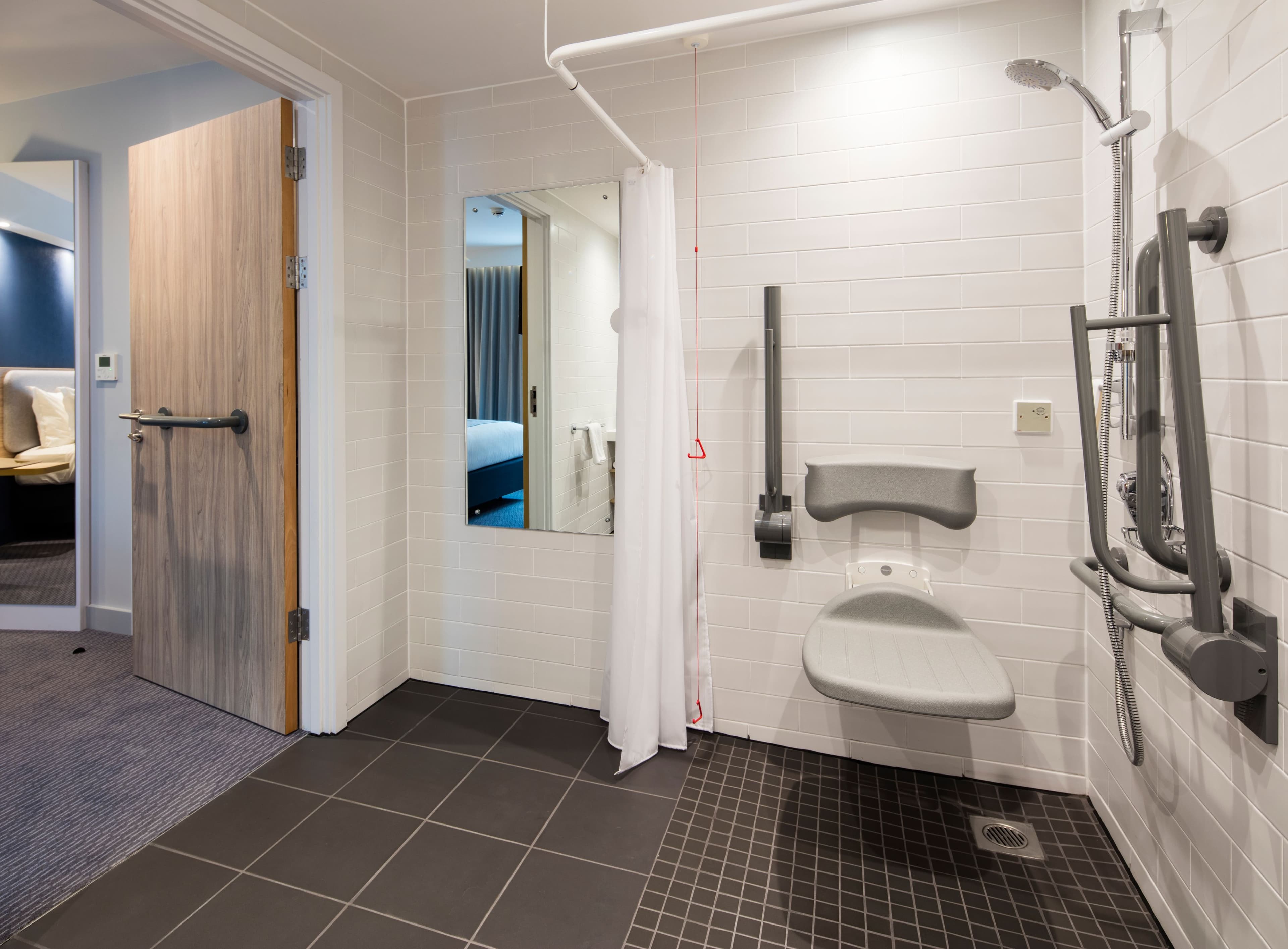 Holiday Inn Express Dublin City Centre — 29