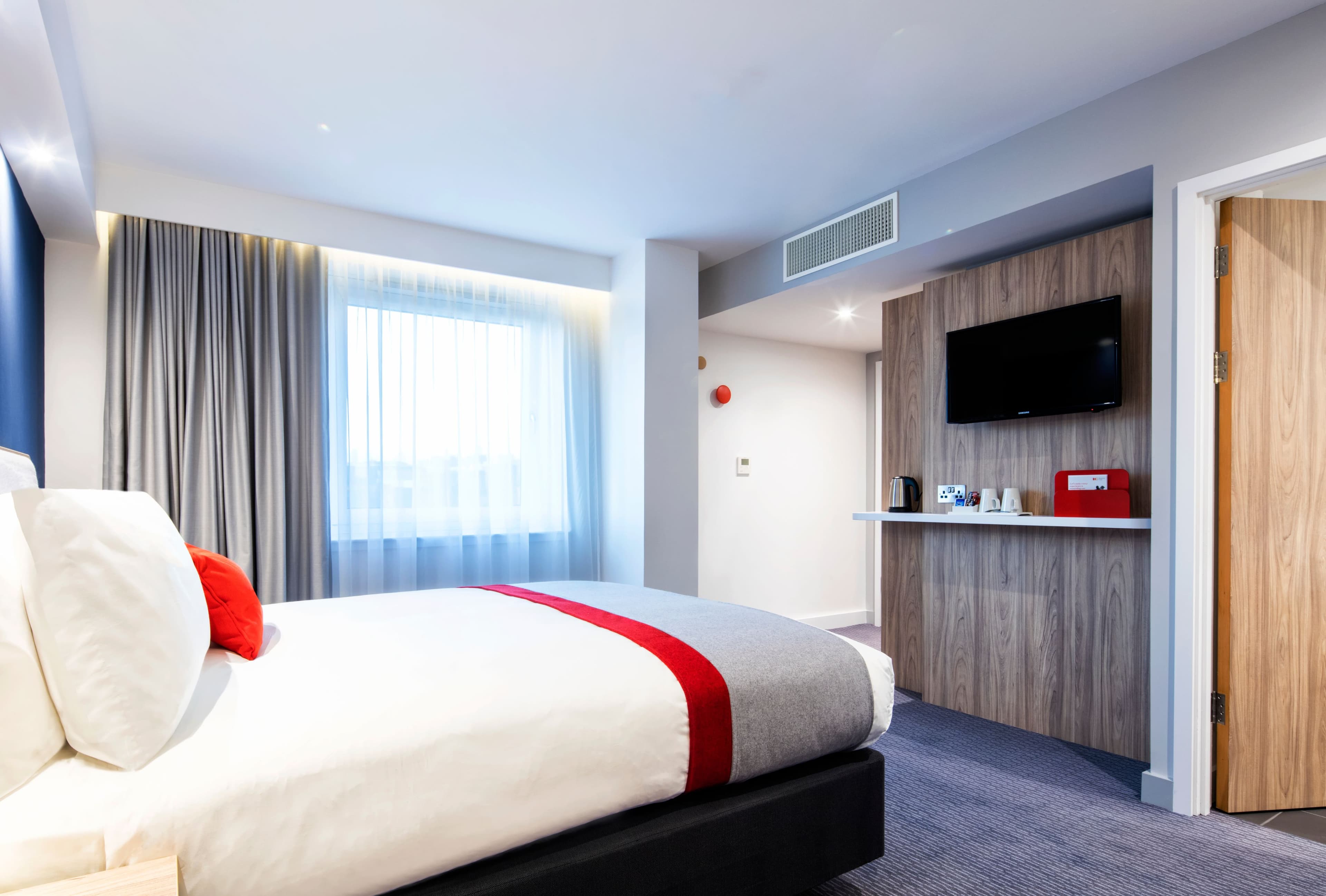 Holiday Inn Express Dublin City Centre — 17