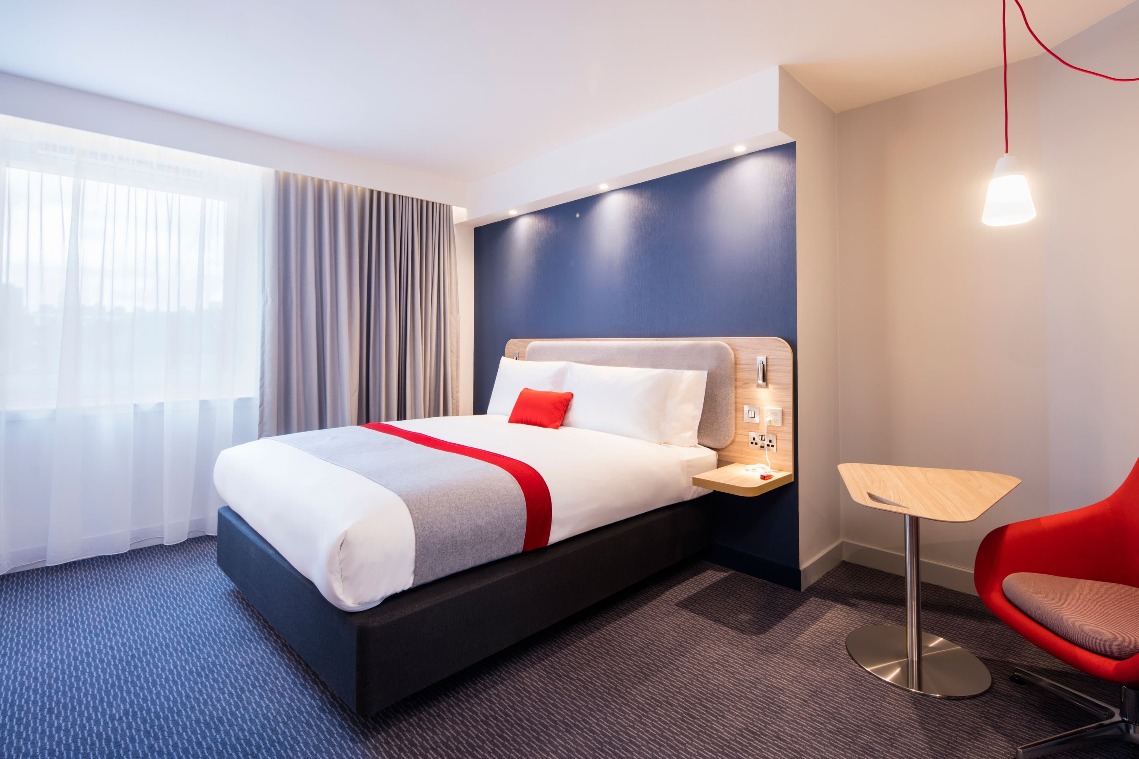 Holiday Inn Express Dublin City Centre — 10