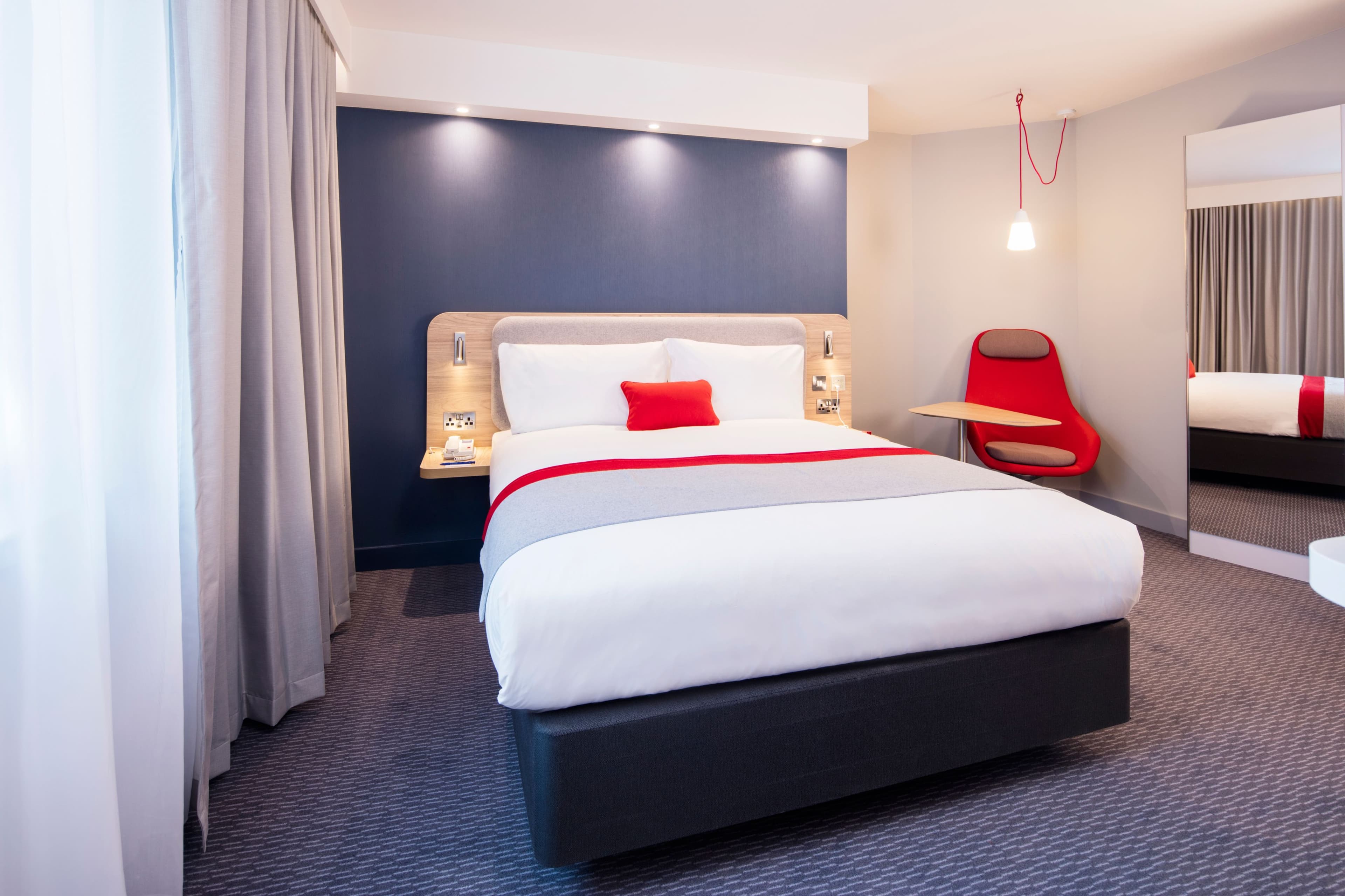 Holiday Inn Express Dublin City Centre — 13