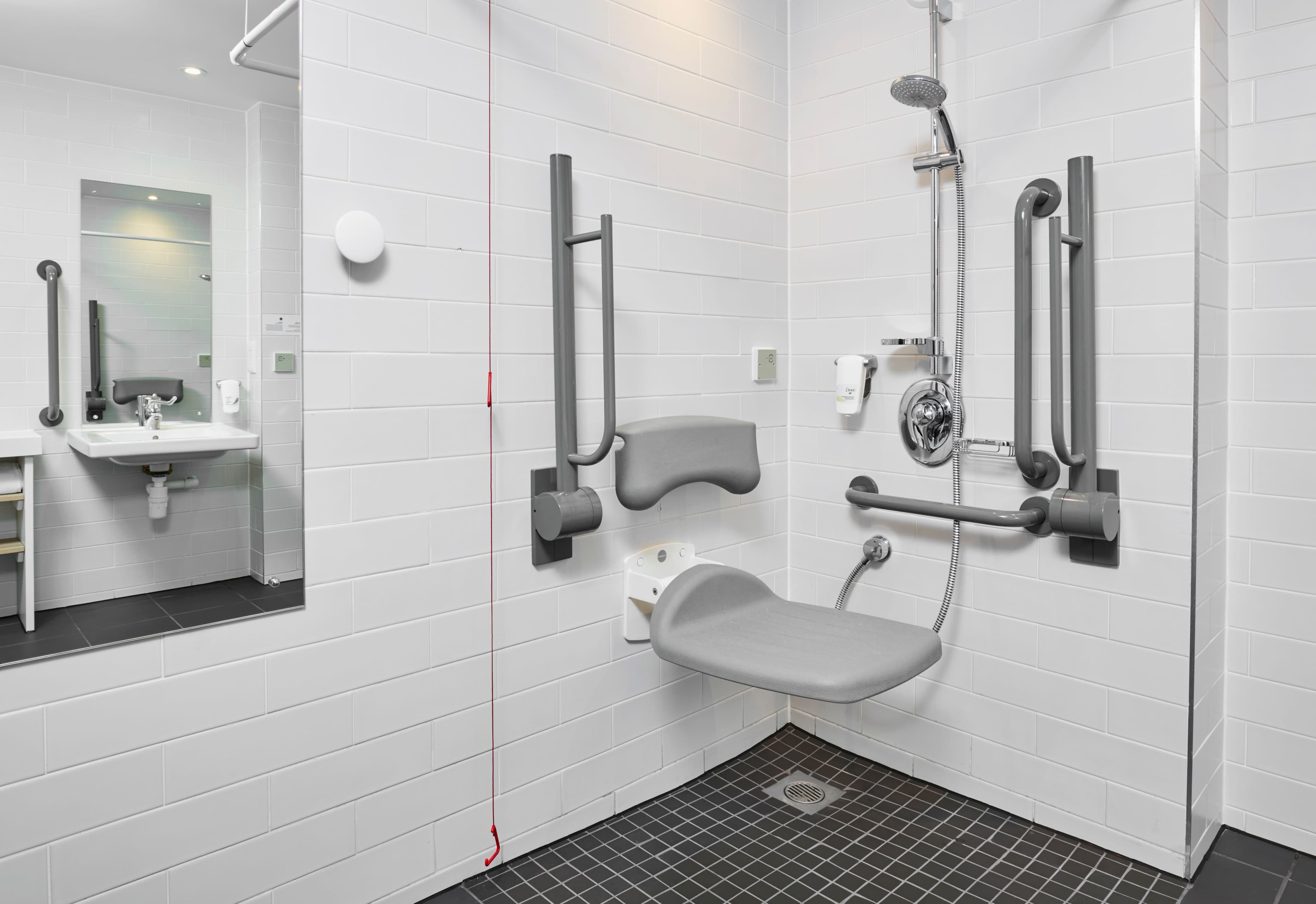 Holiday Inn Express Dublin City Centre — 27