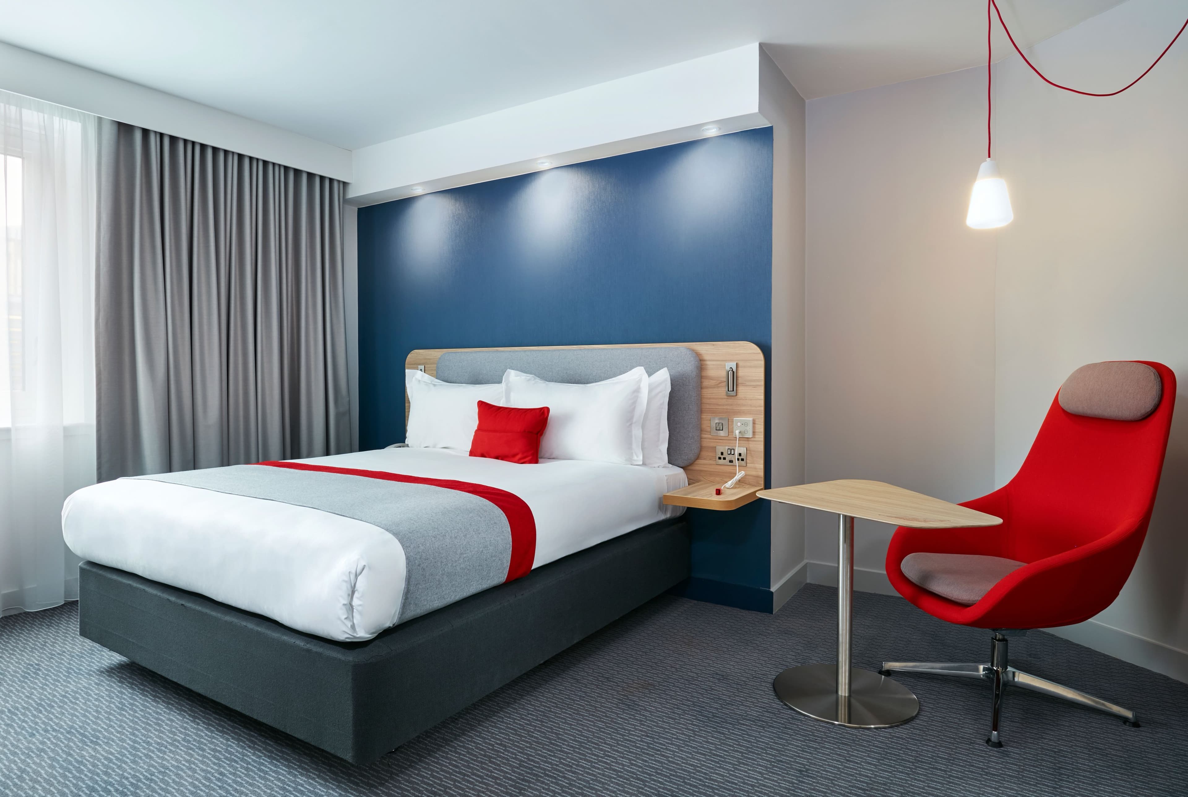 Holiday Inn Express Dublin City Centre — 19