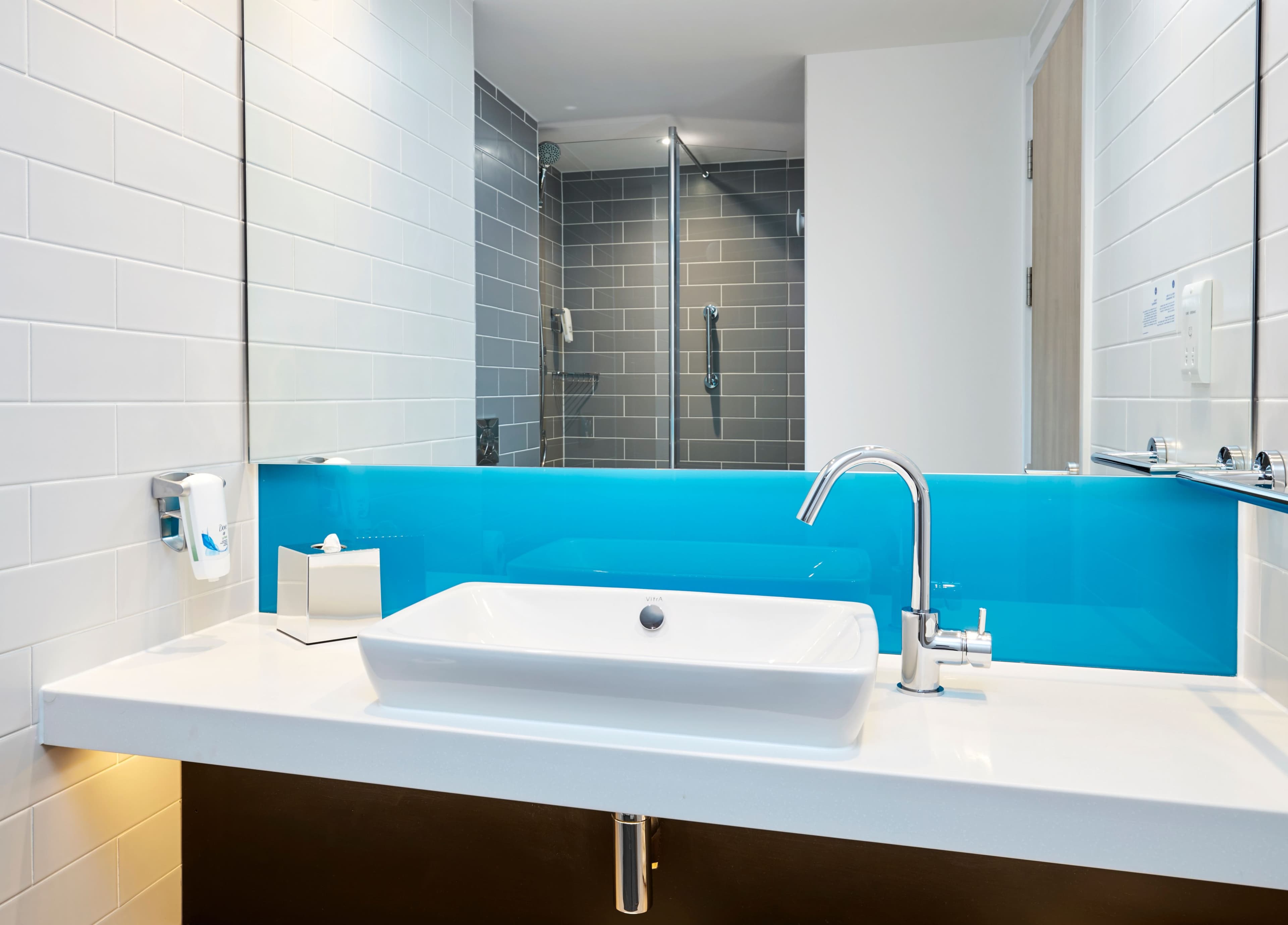Holiday Inn Express Dublin City Centre — 20