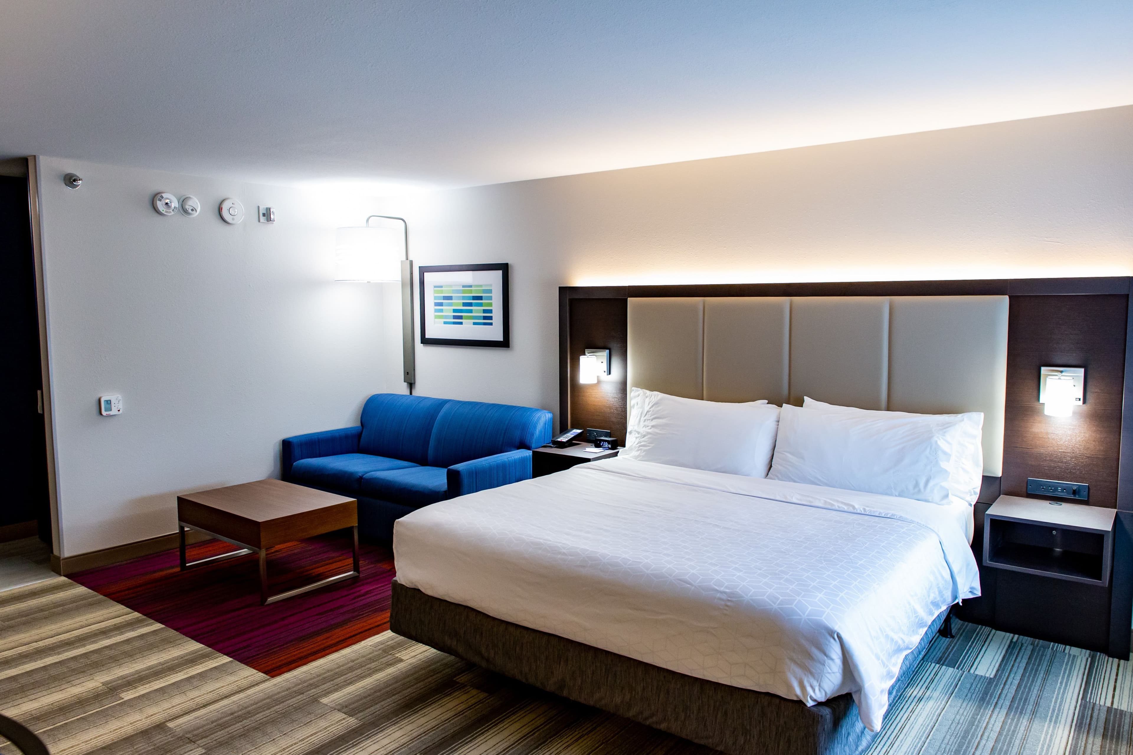Holiday Inn Express Columbus - Dublin - Image 5