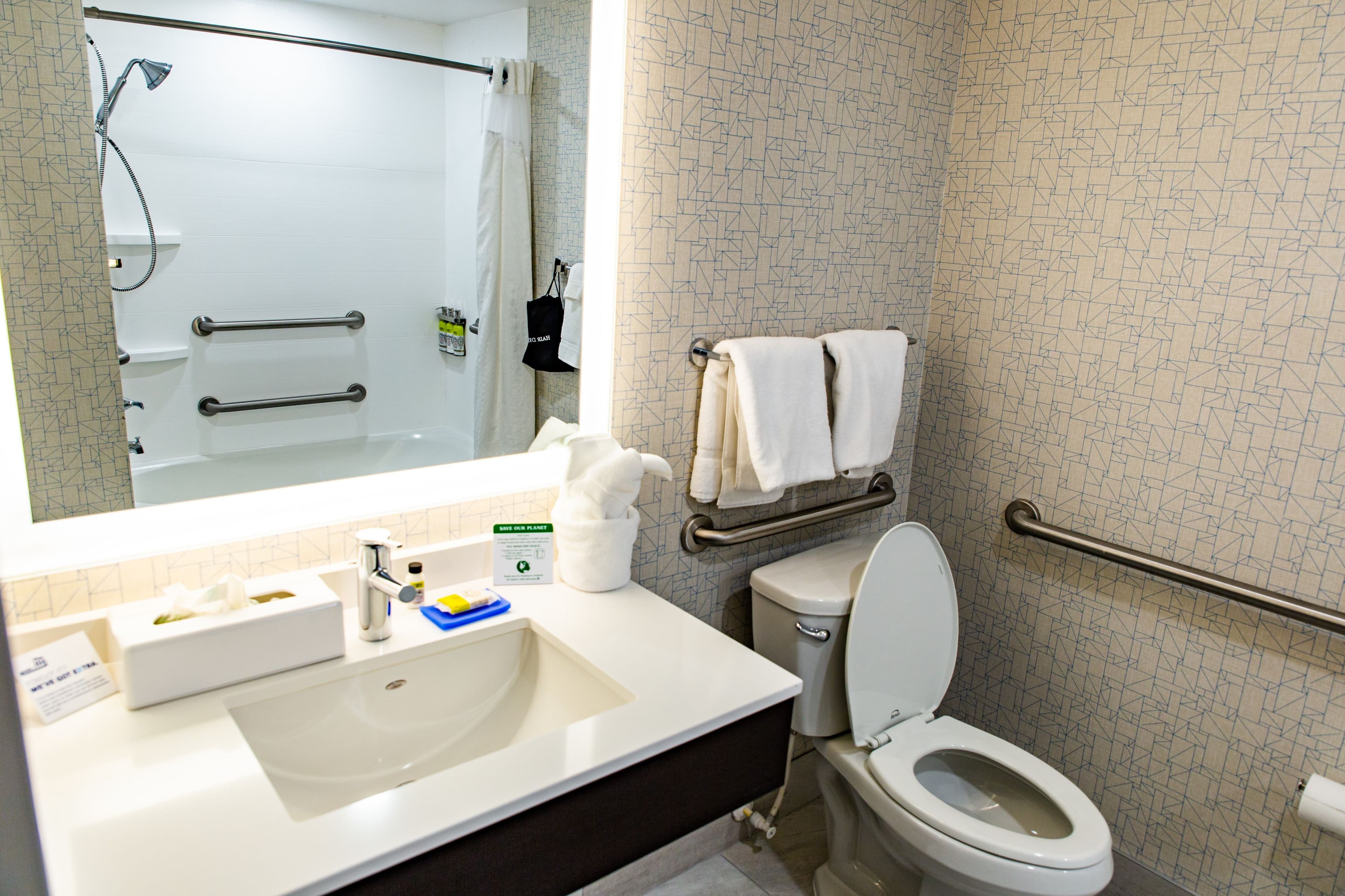Holiday Inn Express Columbus - Dublin — 24