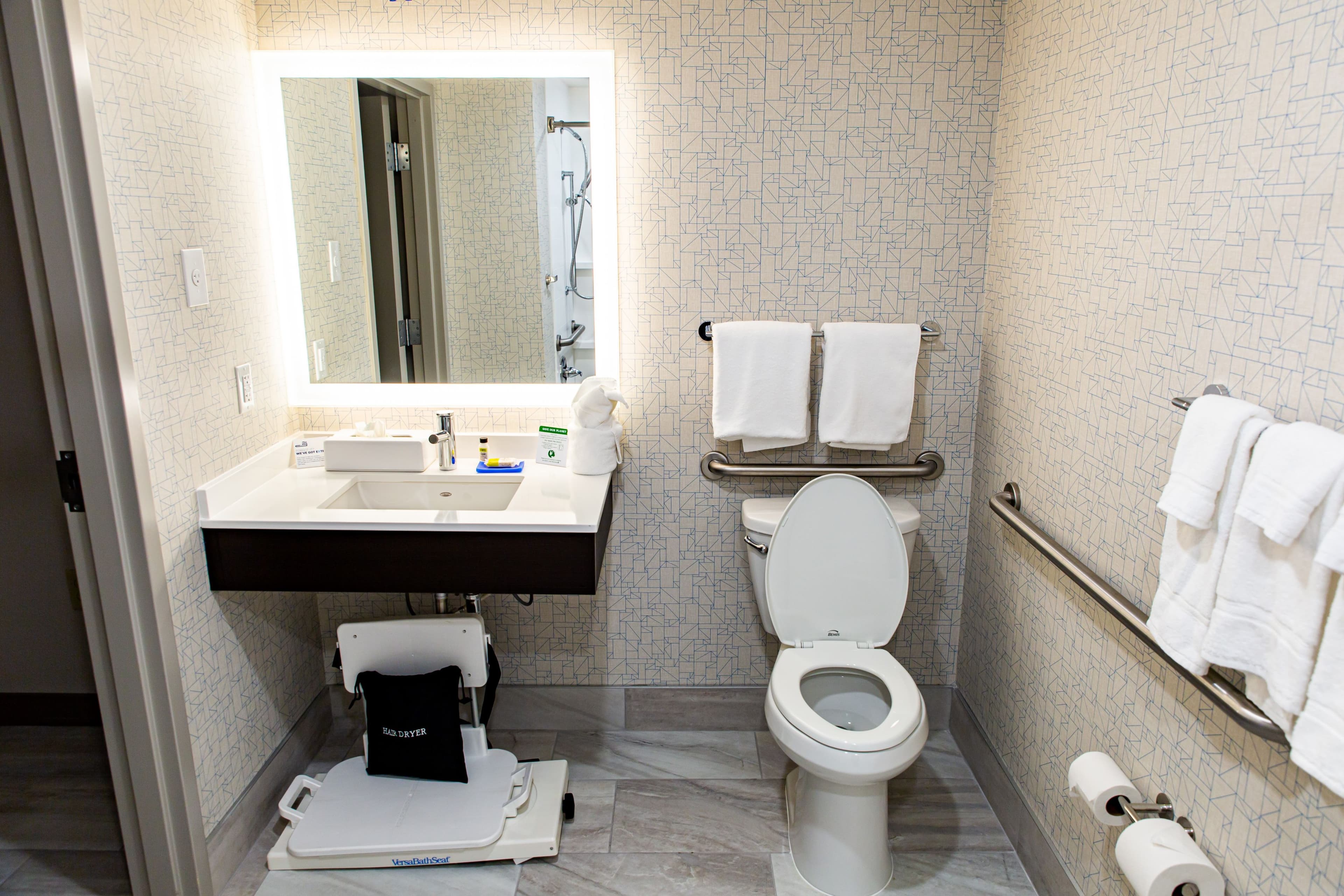 Holiday Inn Express Columbus - Dublin — 26