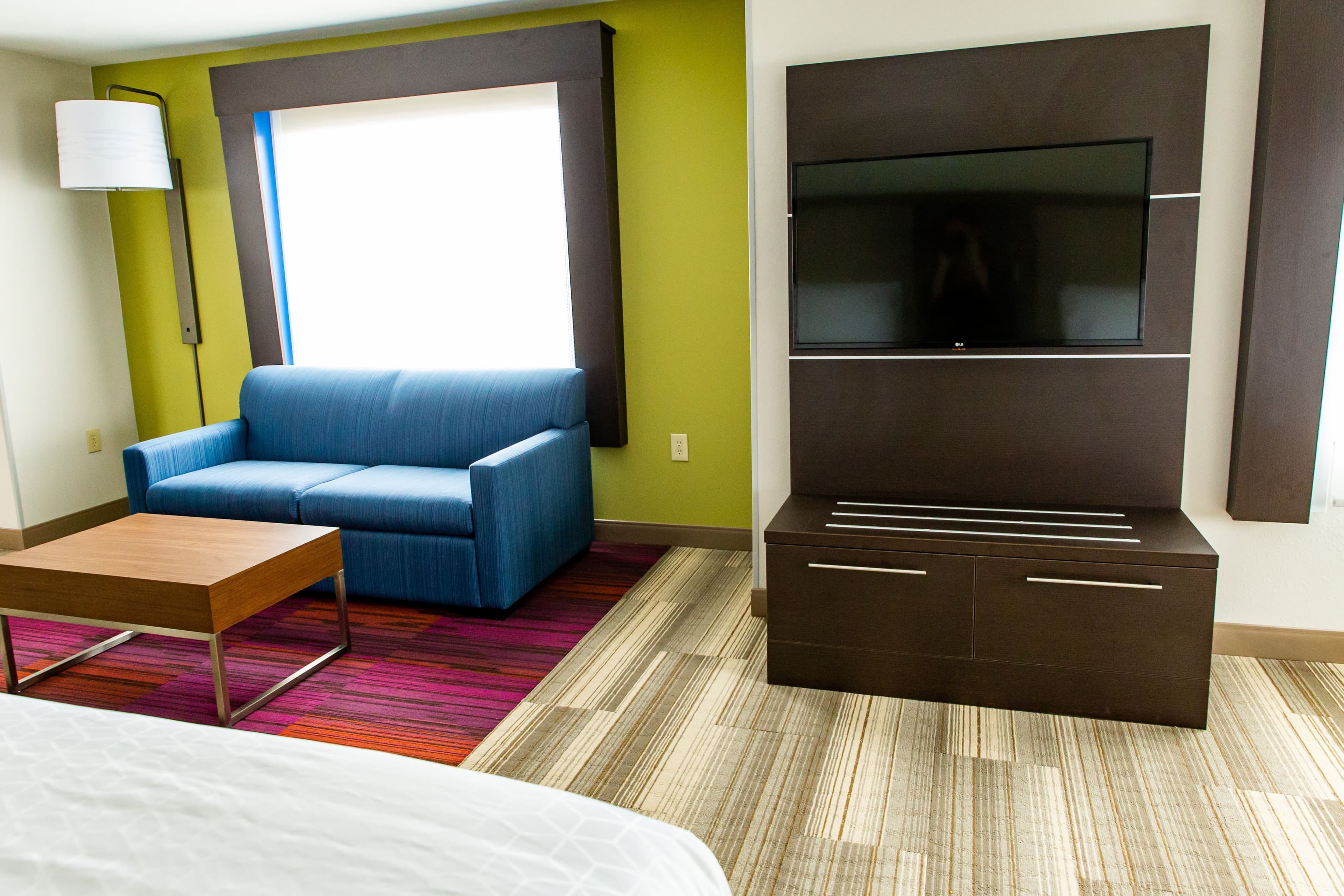 Holiday Inn Express Columbus - Dublin - Image 4