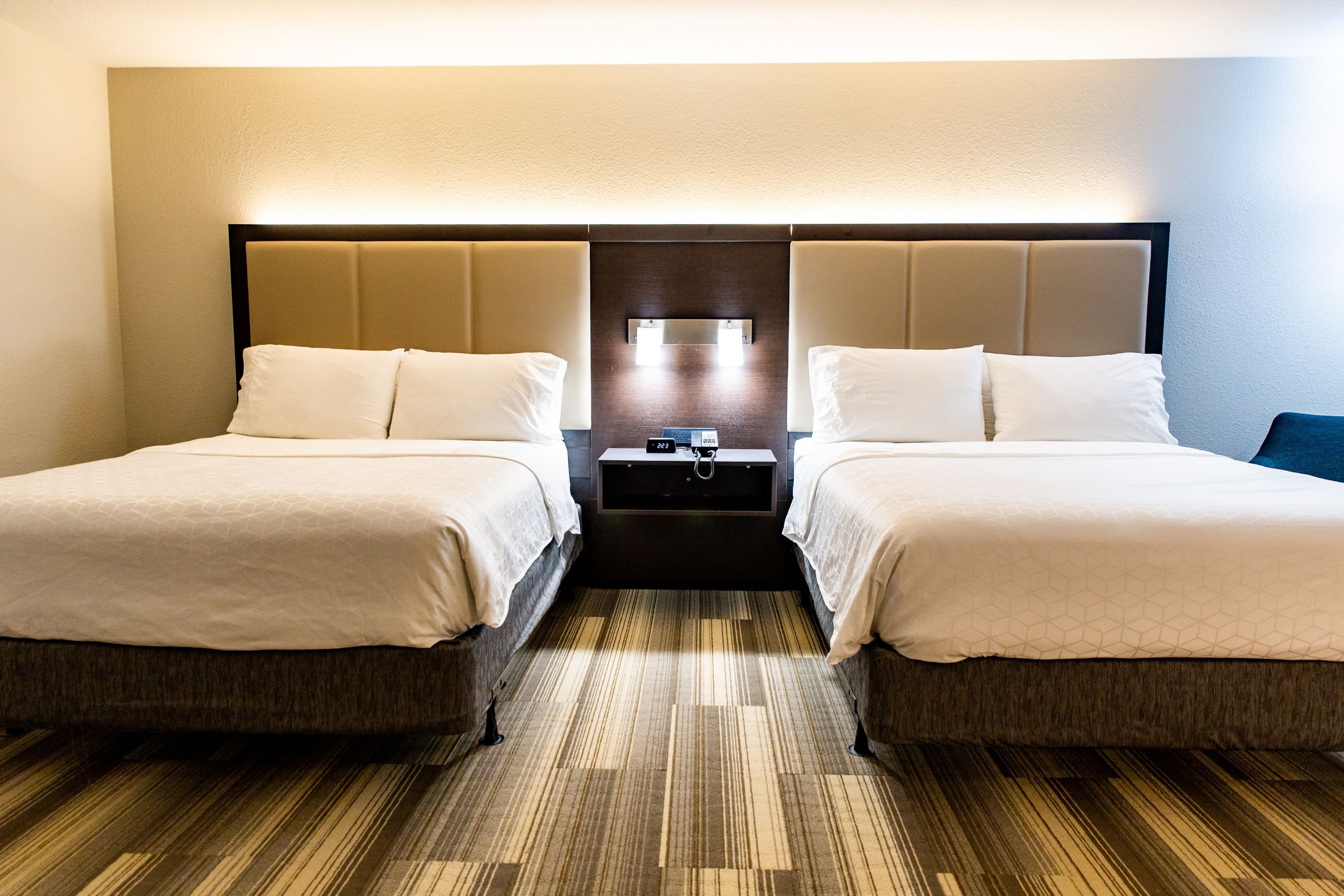 Holiday Inn Express Columbus - Dublin — 28