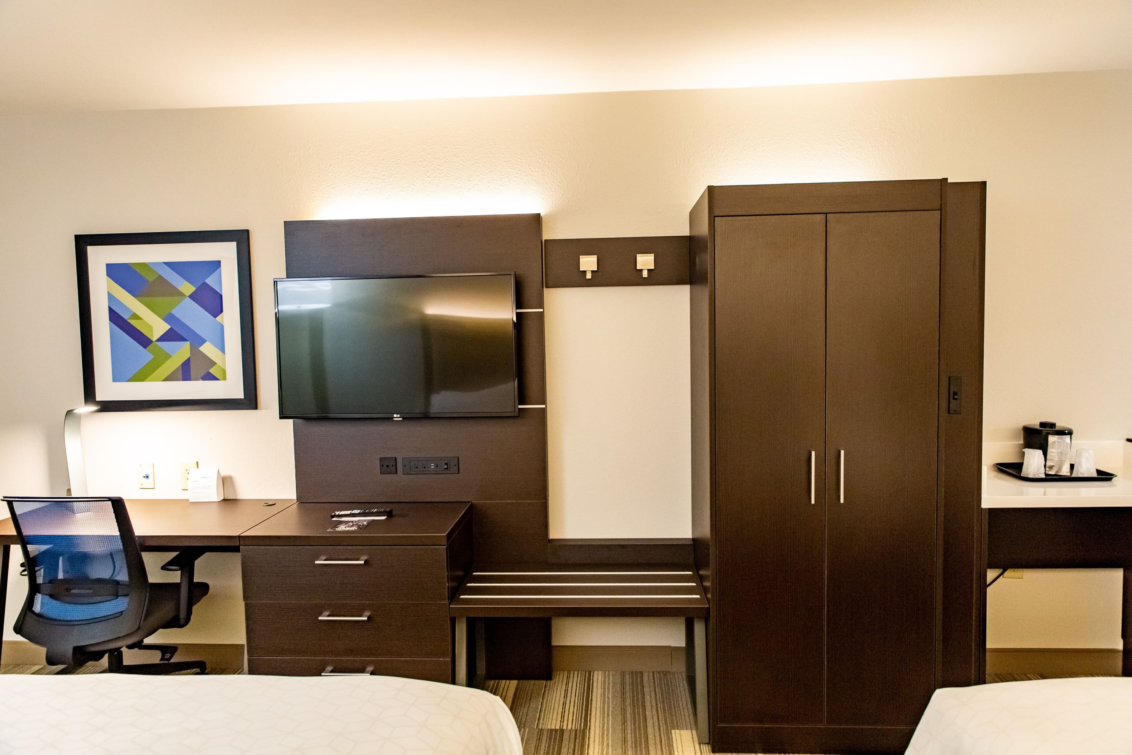 Holiday Inn Express Columbus - Dublin — 30
