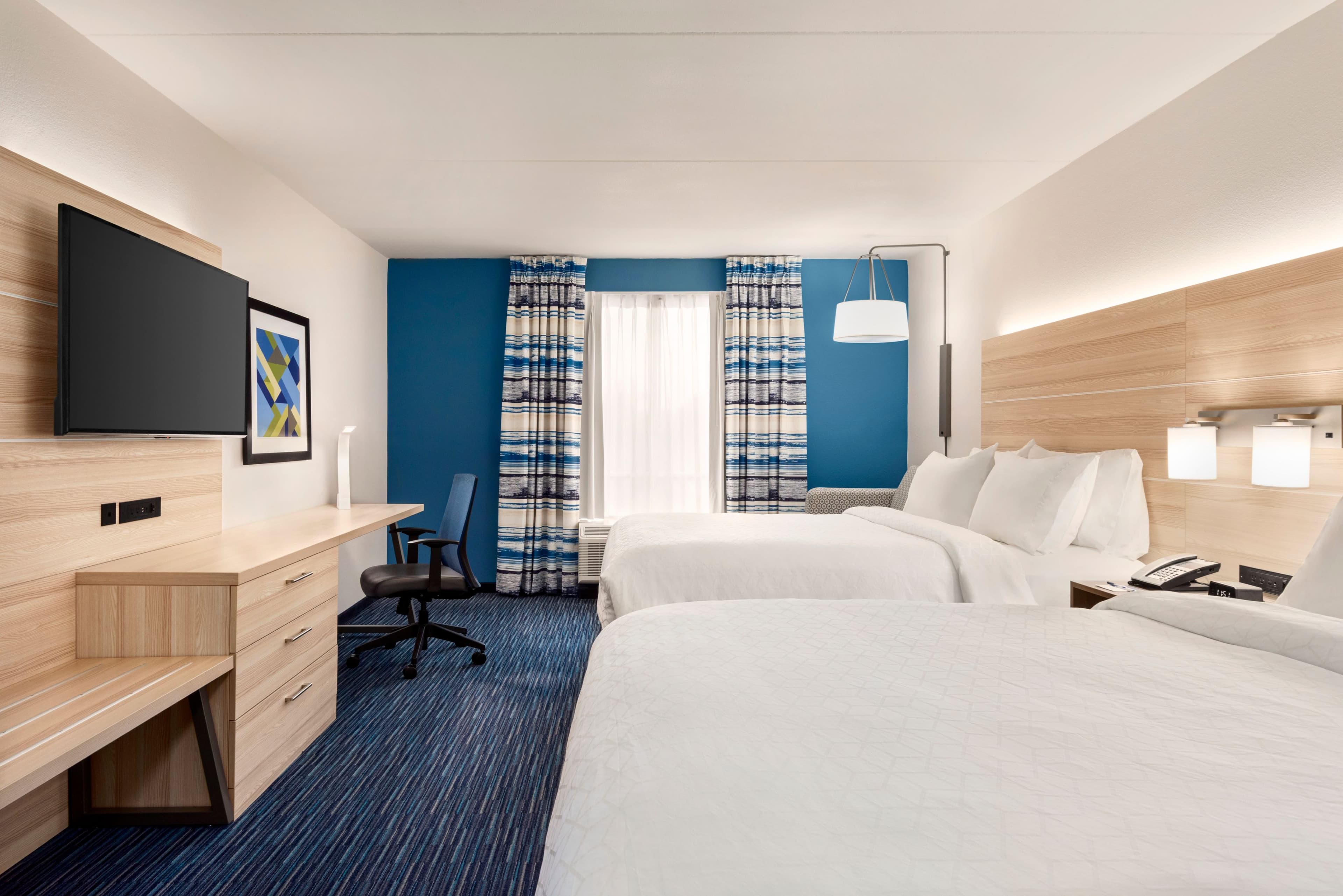Holiday Inn Express Dumfries — 39