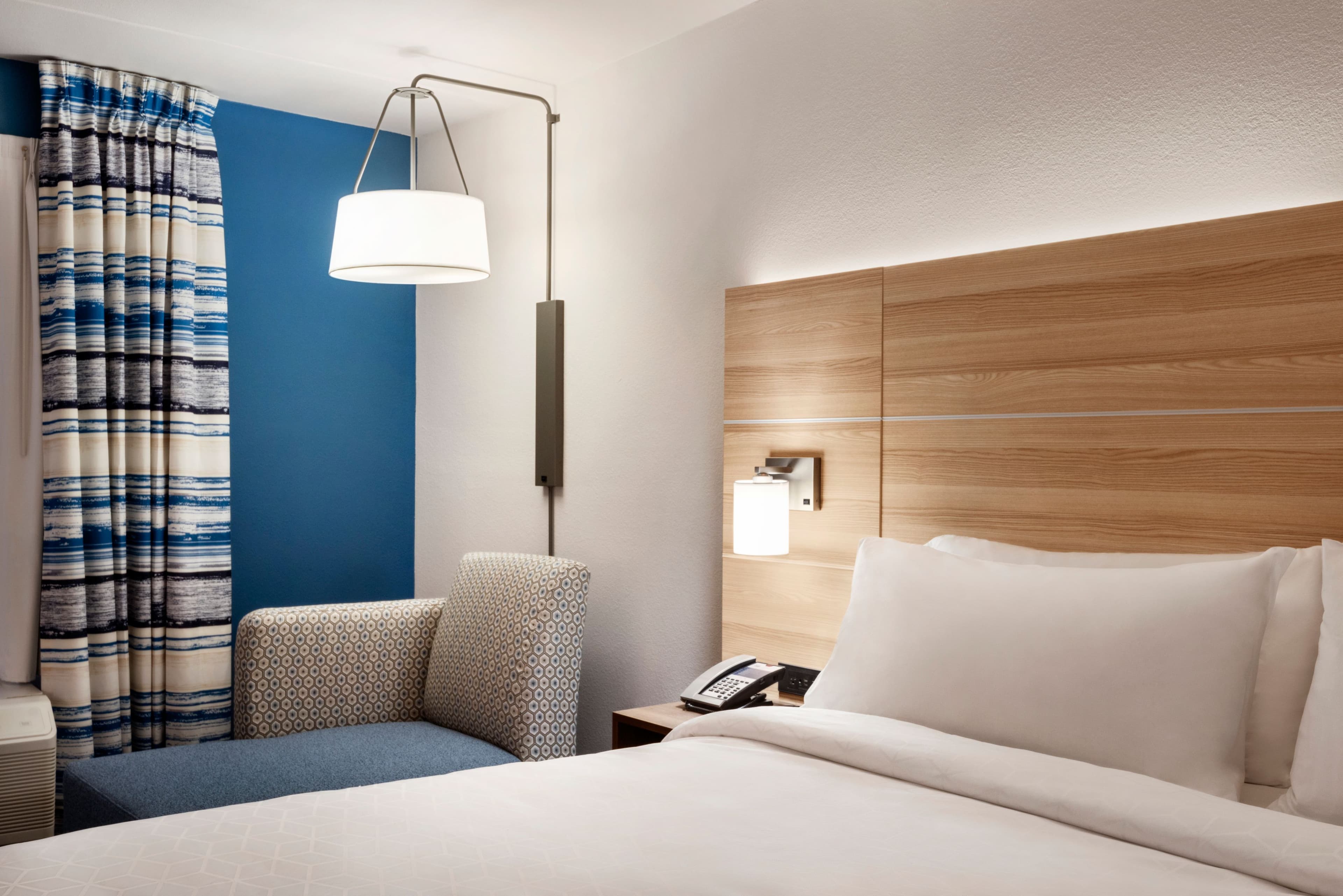 Holiday Inn Express Dumfries — 11