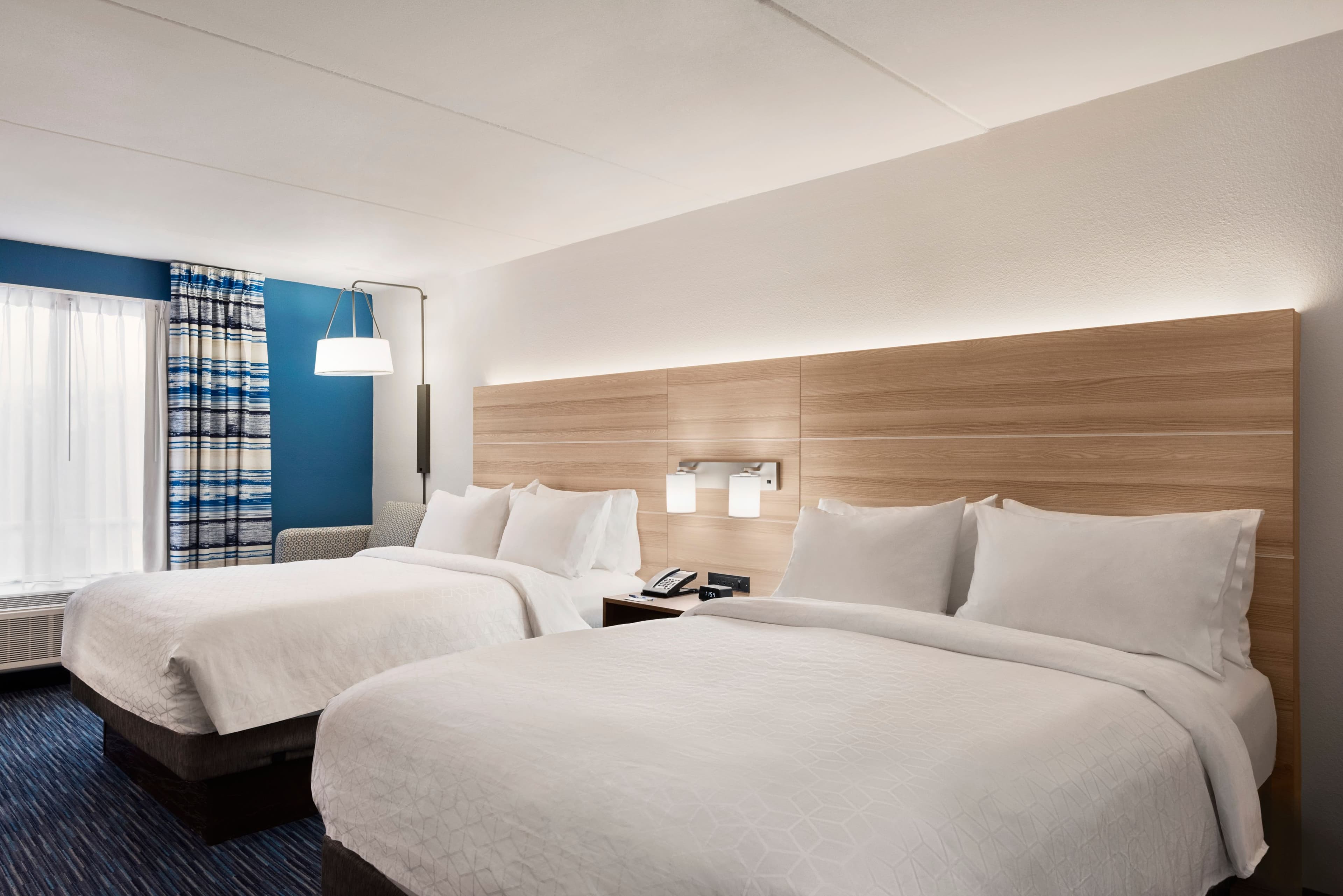 Holiday Inn Express Dumfries — 42