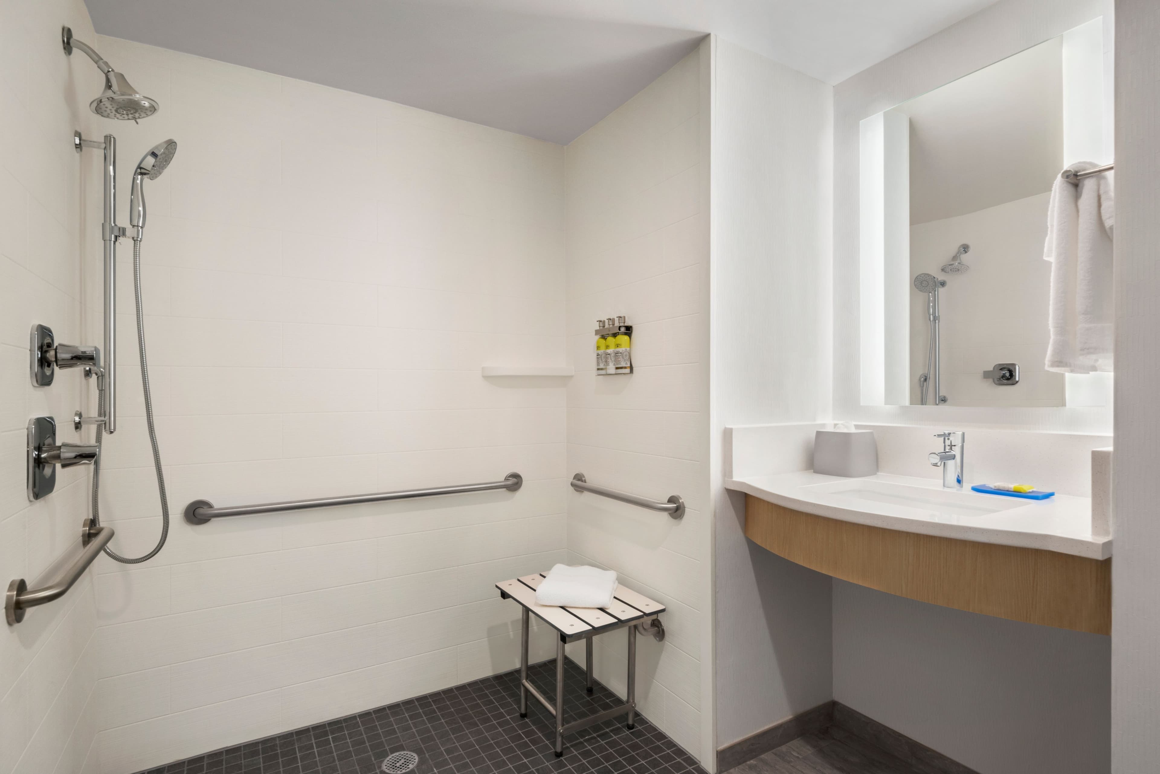 Holiday Inn Express Dumfries — 54