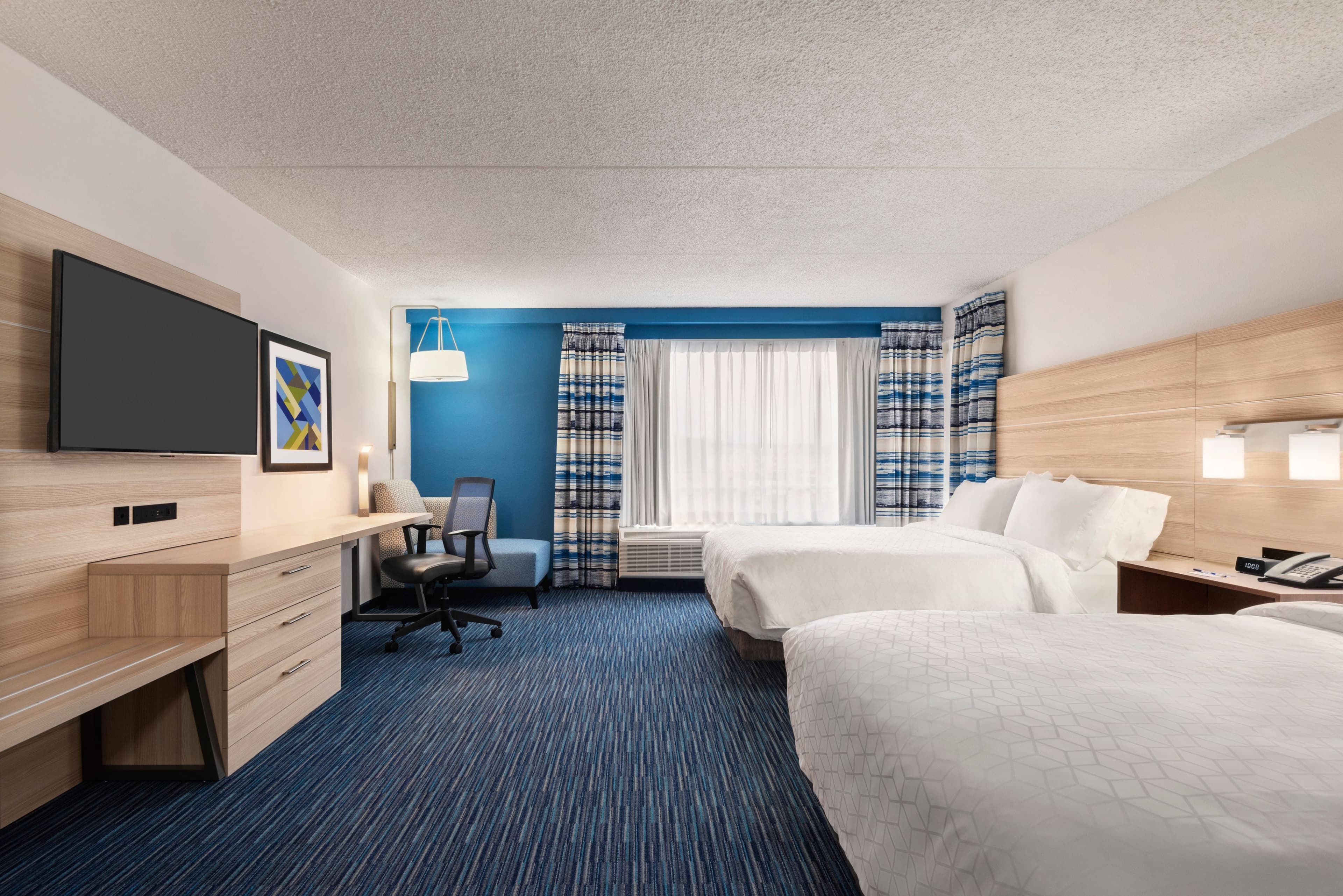 Holiday Inn Express Dumfries — 40