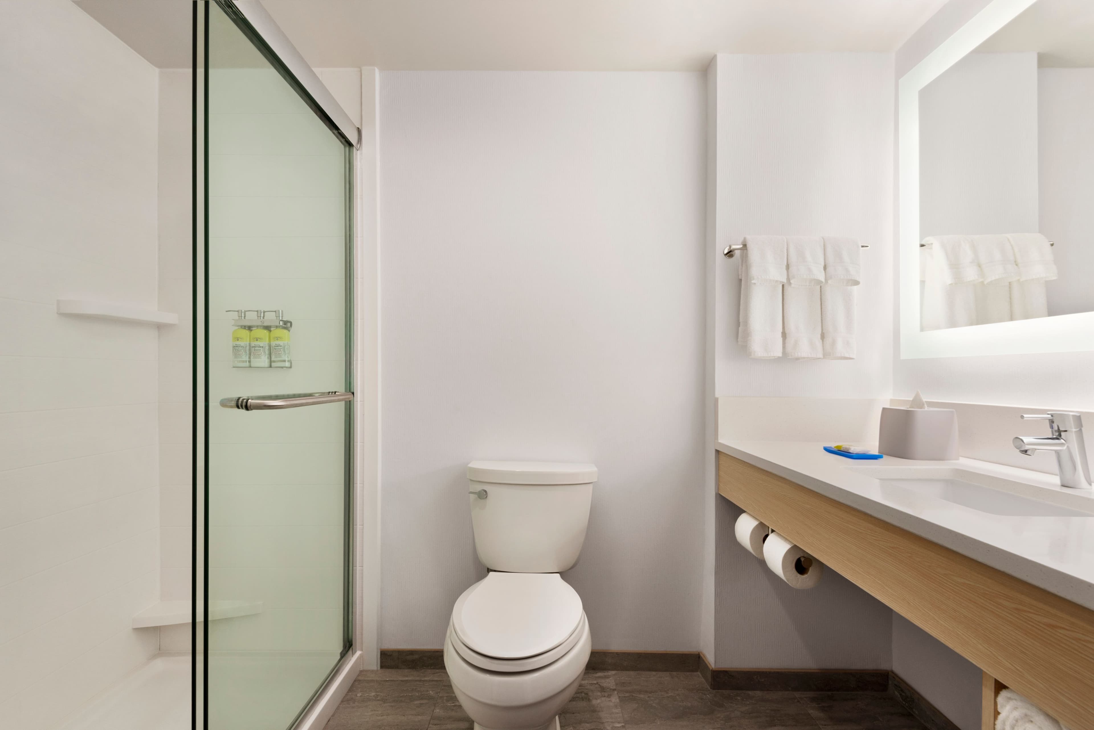Holiday Inn Express Dumfries — 12