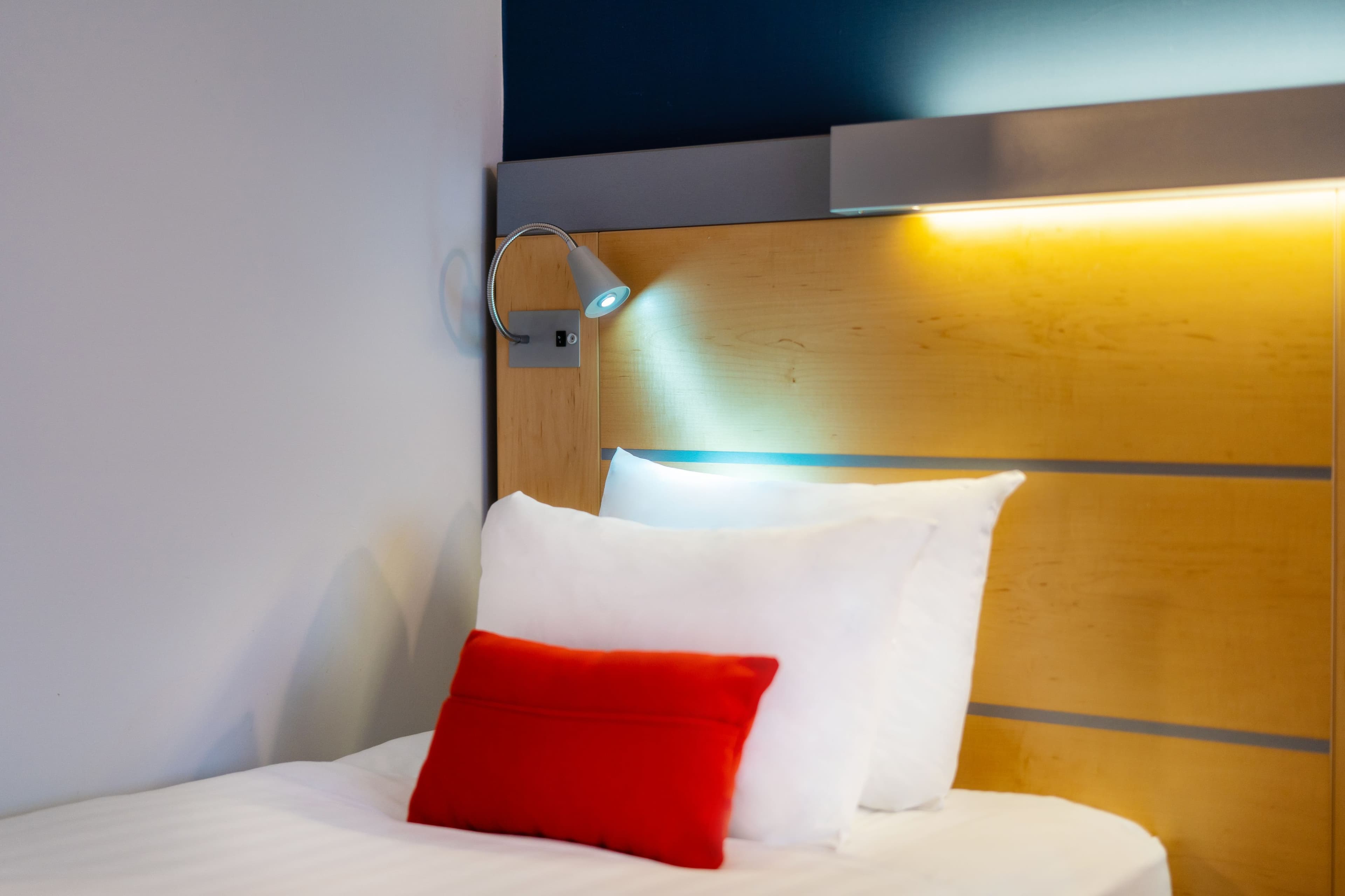 Holiday Inn Express Dundee — 21