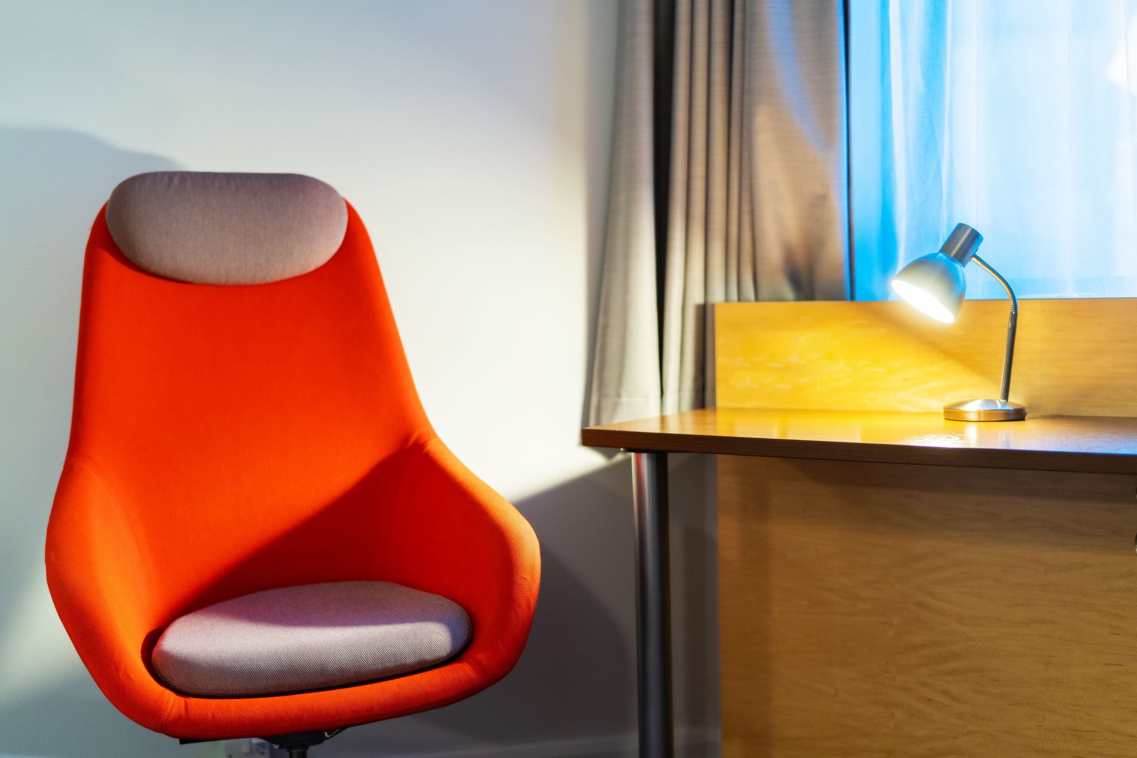Holiday Inn Express Dundee — 22