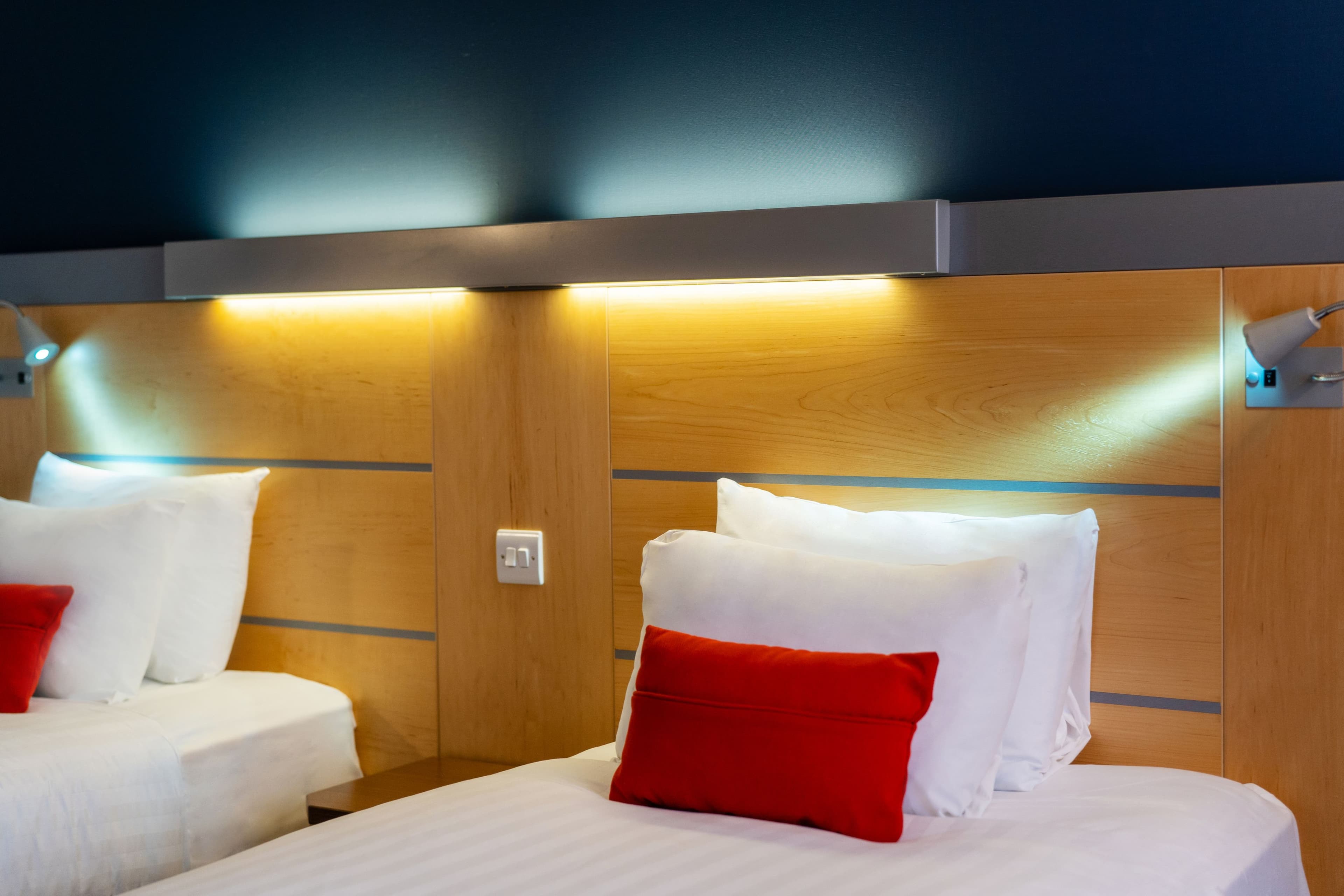 Holiday Inn Express Dundee — 17
