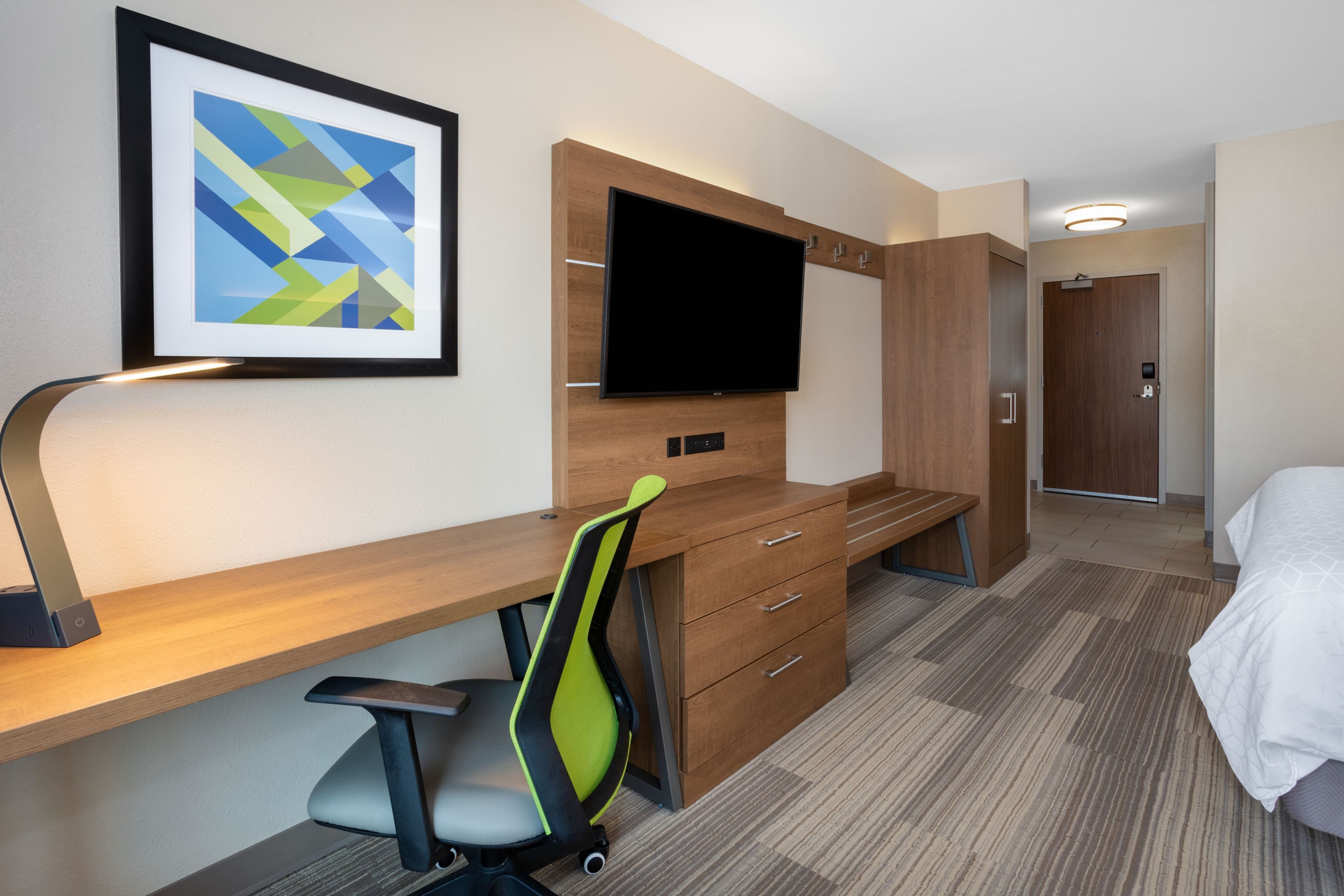 Holiday Inn Express Durango Downtown-Animas River — 10