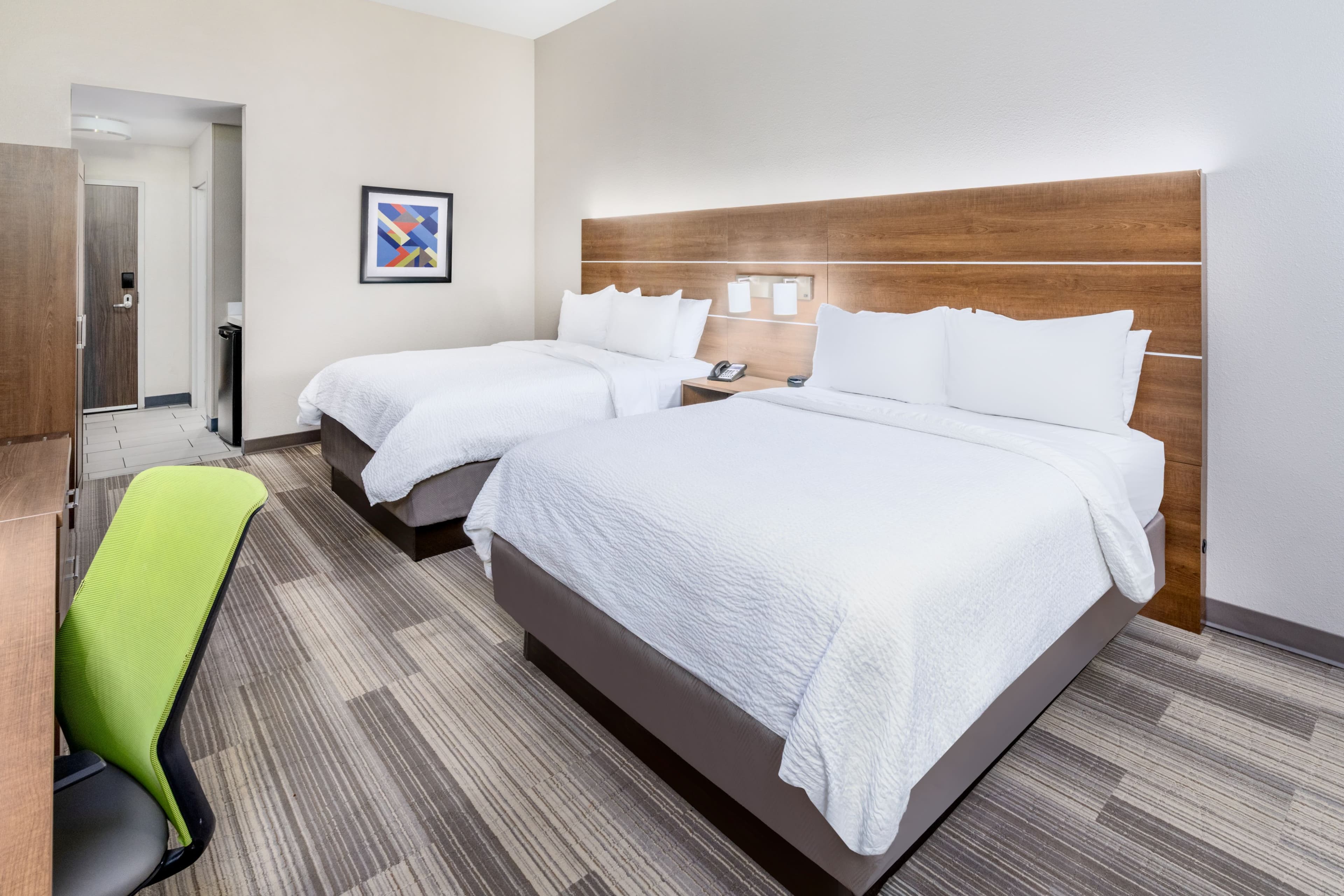 Holiday Inn Express Durango Downtown-Animas River — 43