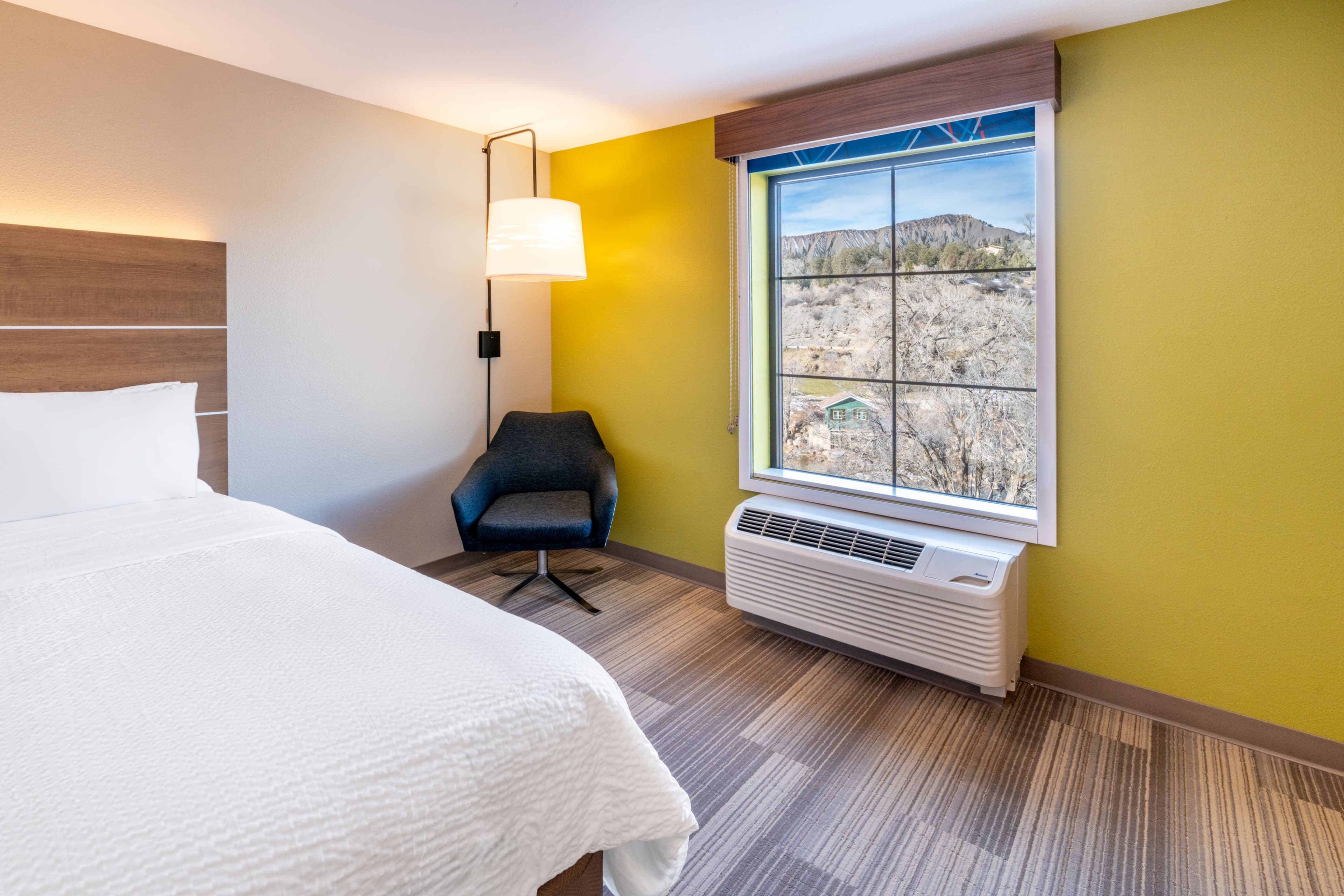 Holiday Inn Express Durango Downtown-Animas River — 50