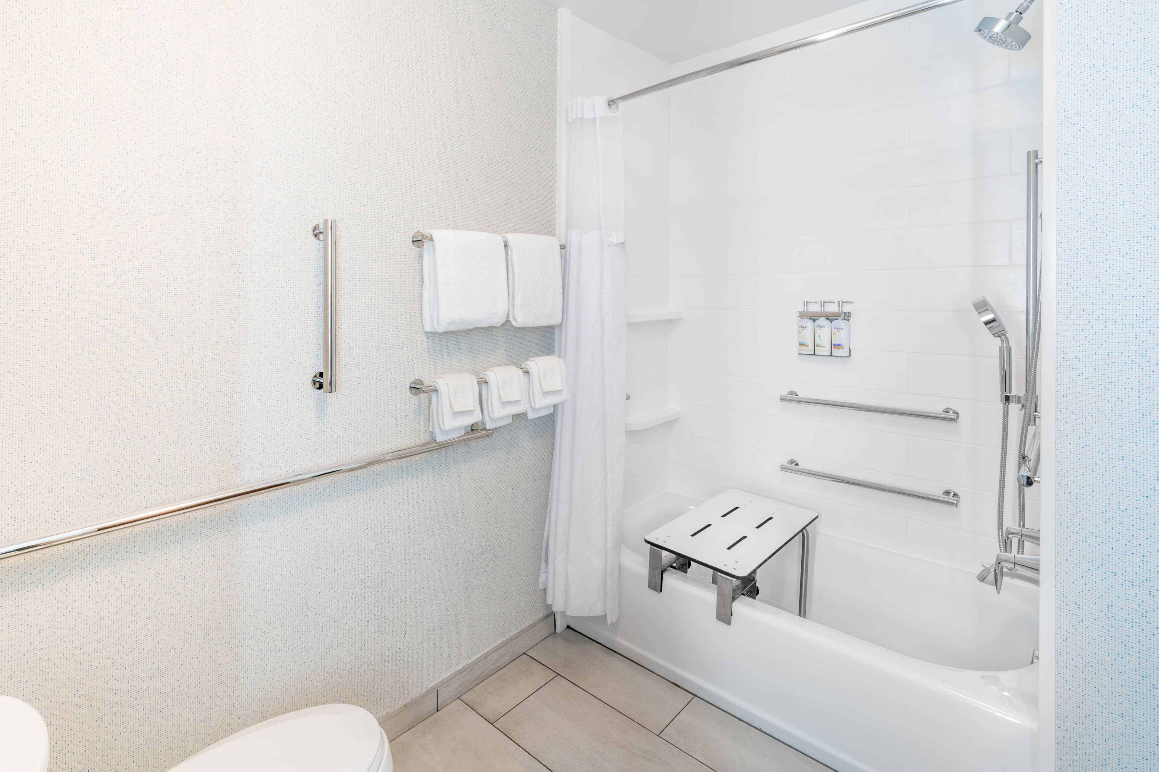 Holiday Inn Express Durango Downtown-Animas River — 27