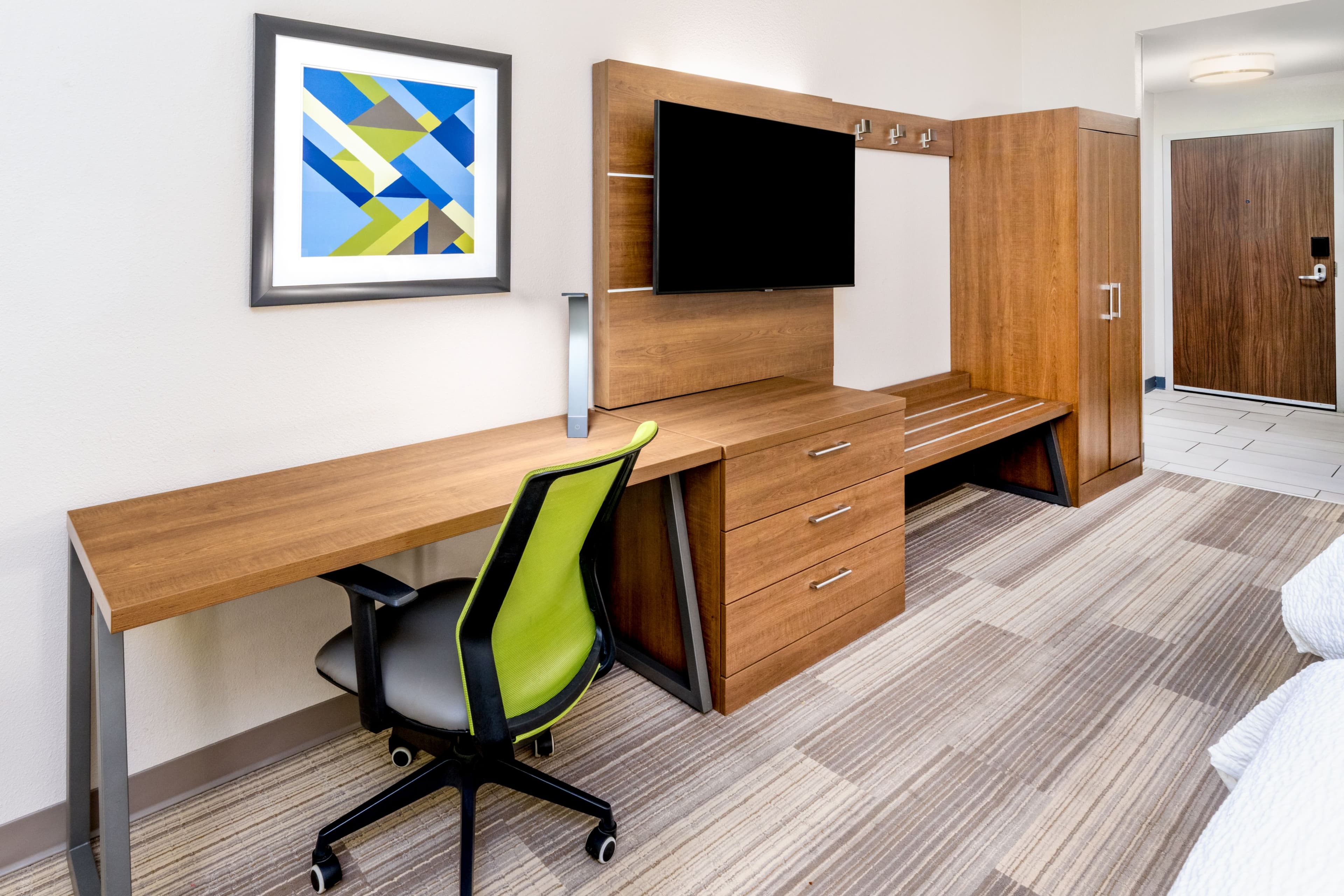 Holiday Inn Express Durango Downtown-Animas River — 44