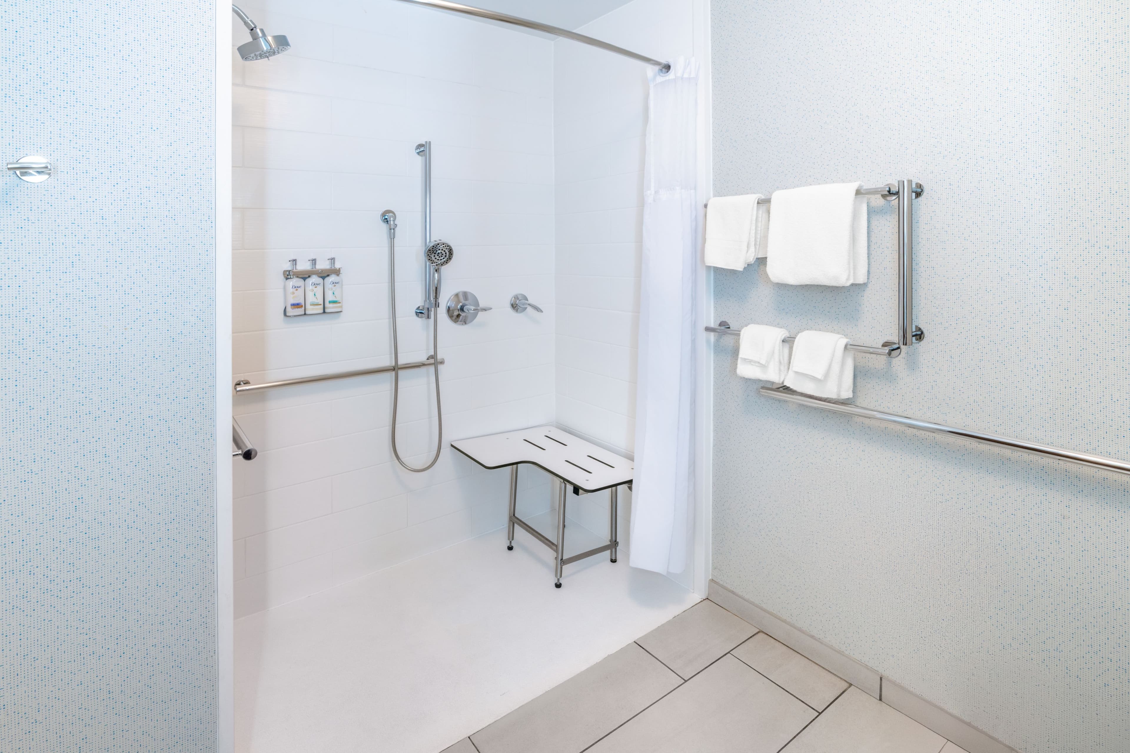 Holiday Inn Express Durango Downtown-Animas River — 21