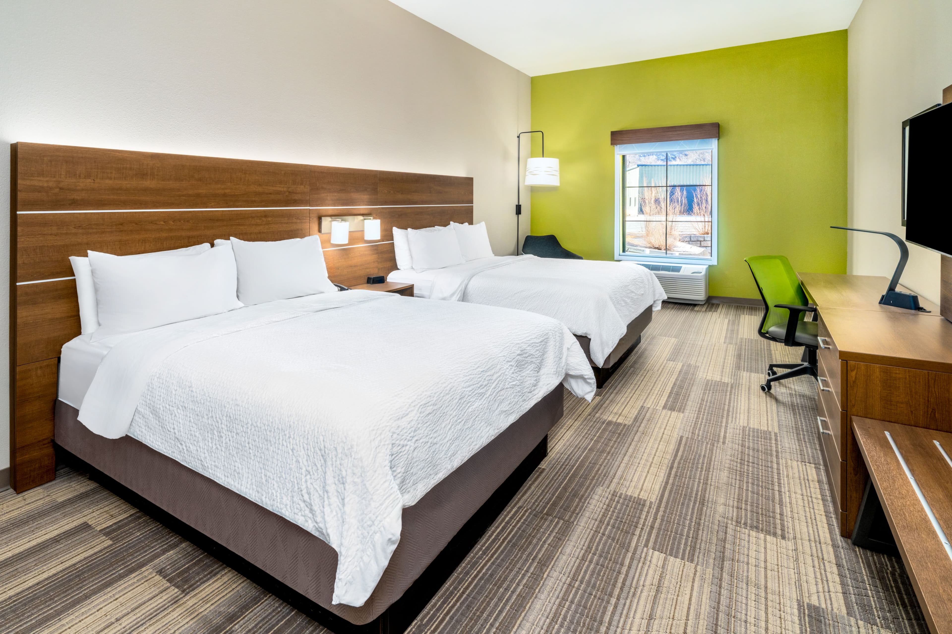 Holiday Inn Express Durango Downtown-Animas River — 45