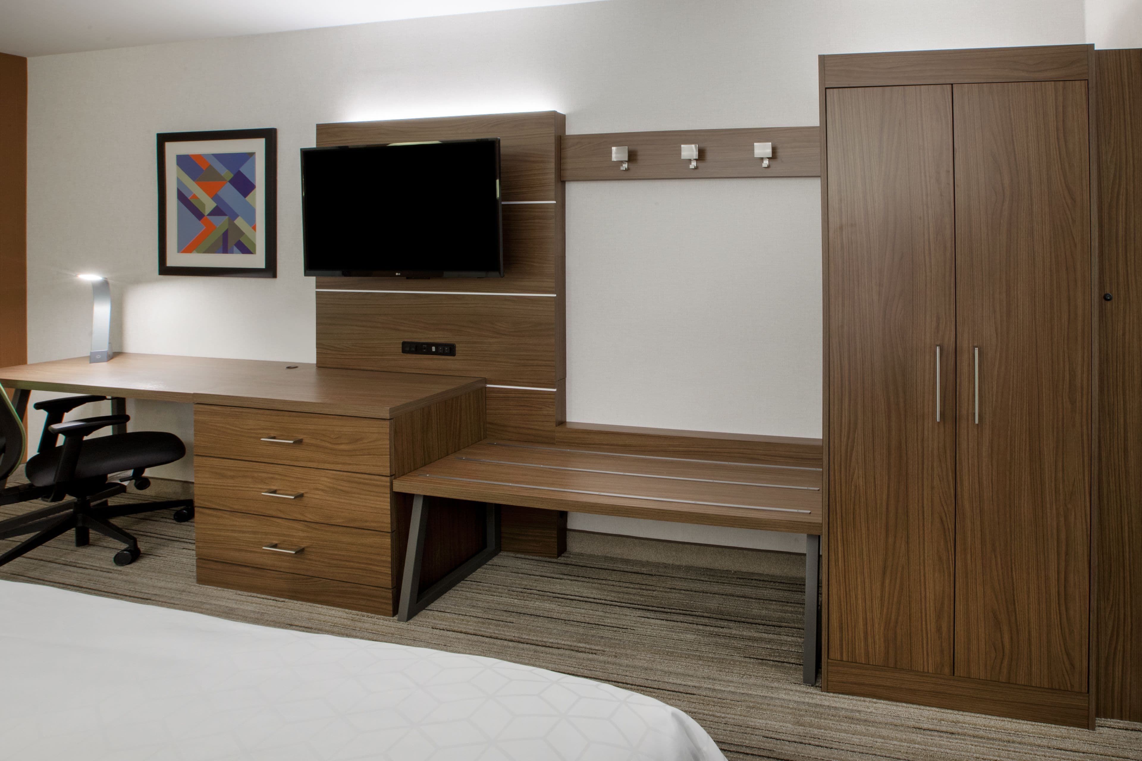 Holiday Inn Express Durango Downtown-Animas River - Image 4