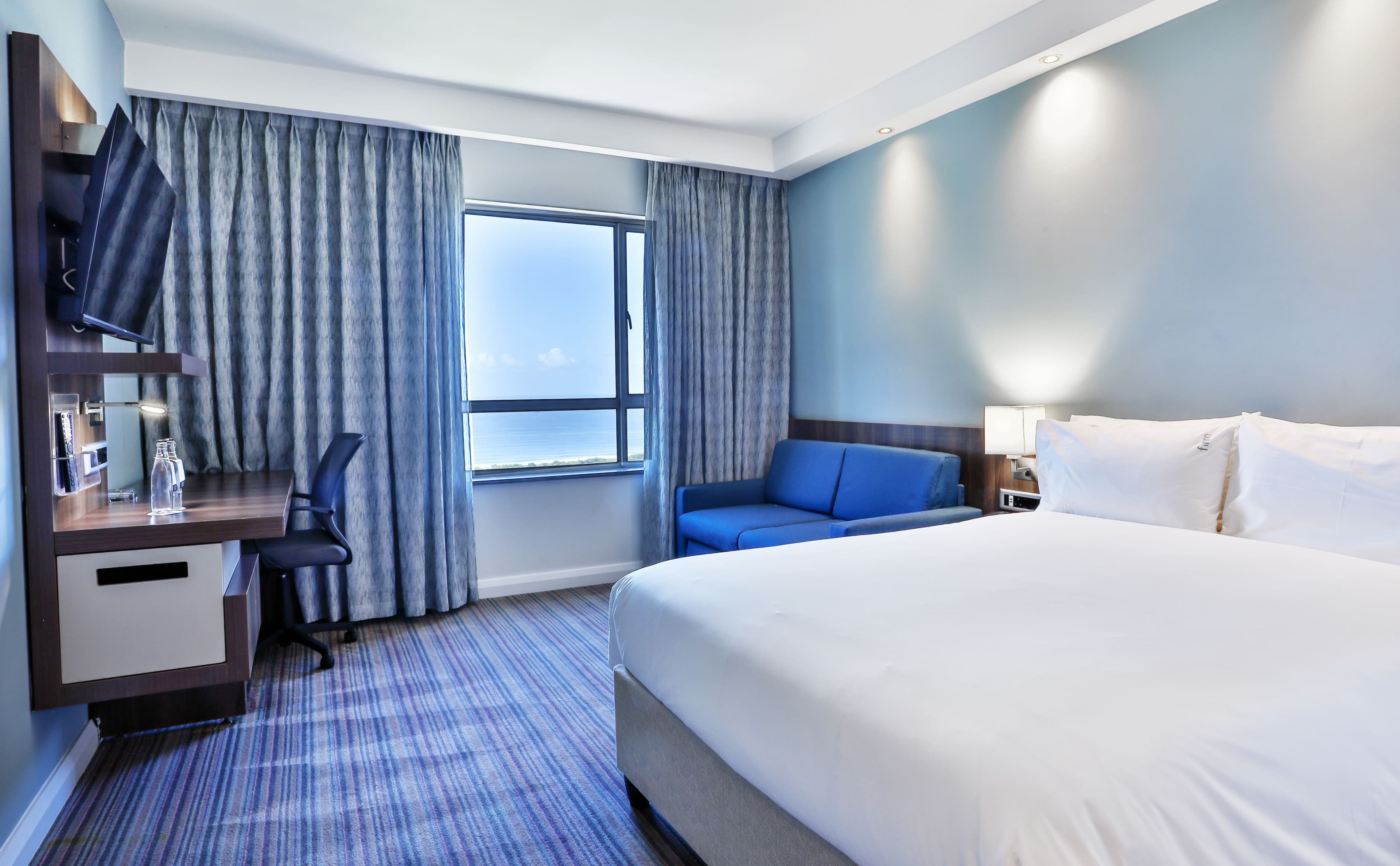 Holiday Inn Express Durban - Umhlanga — 24