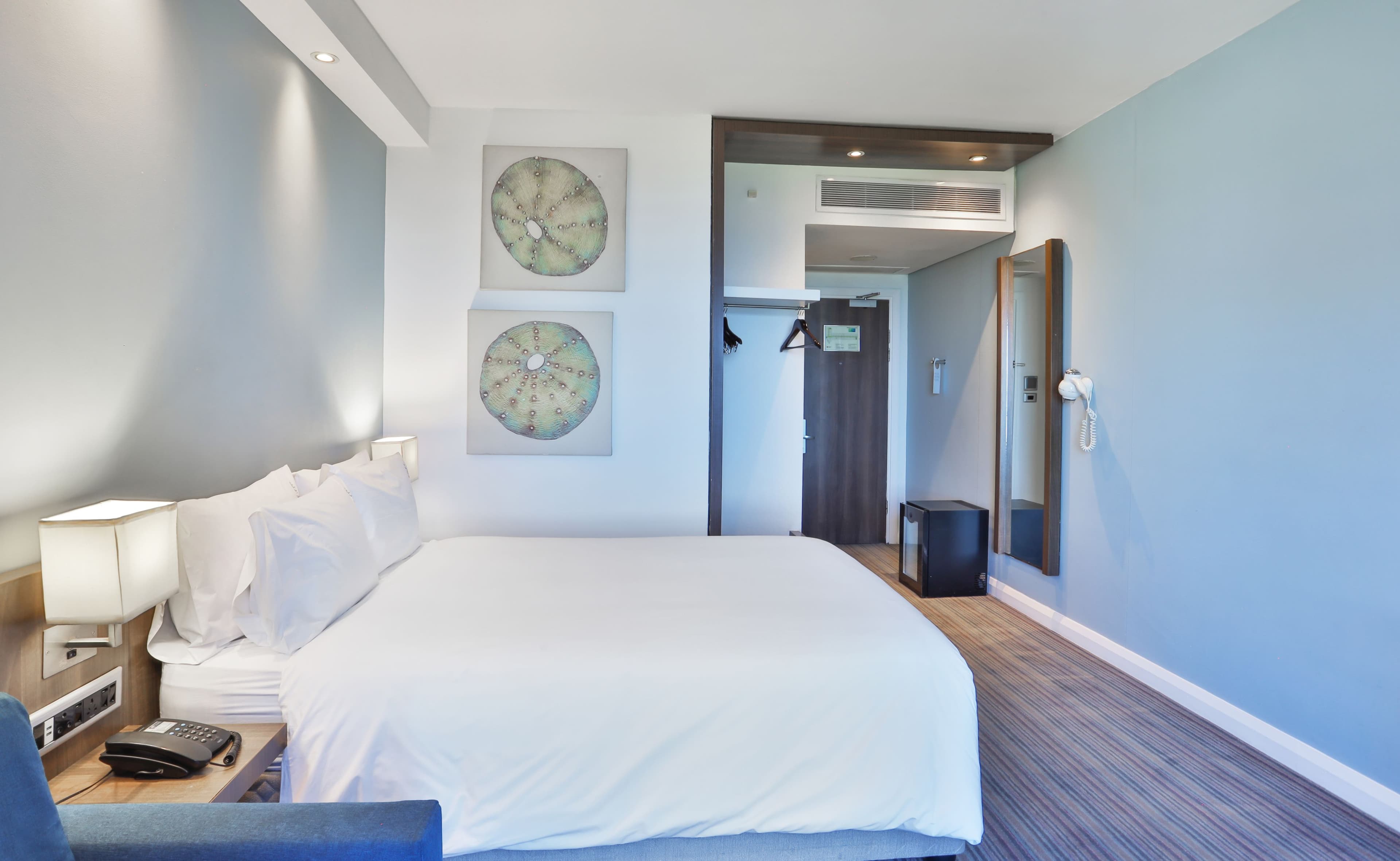 Holiday Inn Express Durban - Umhlanga — 25