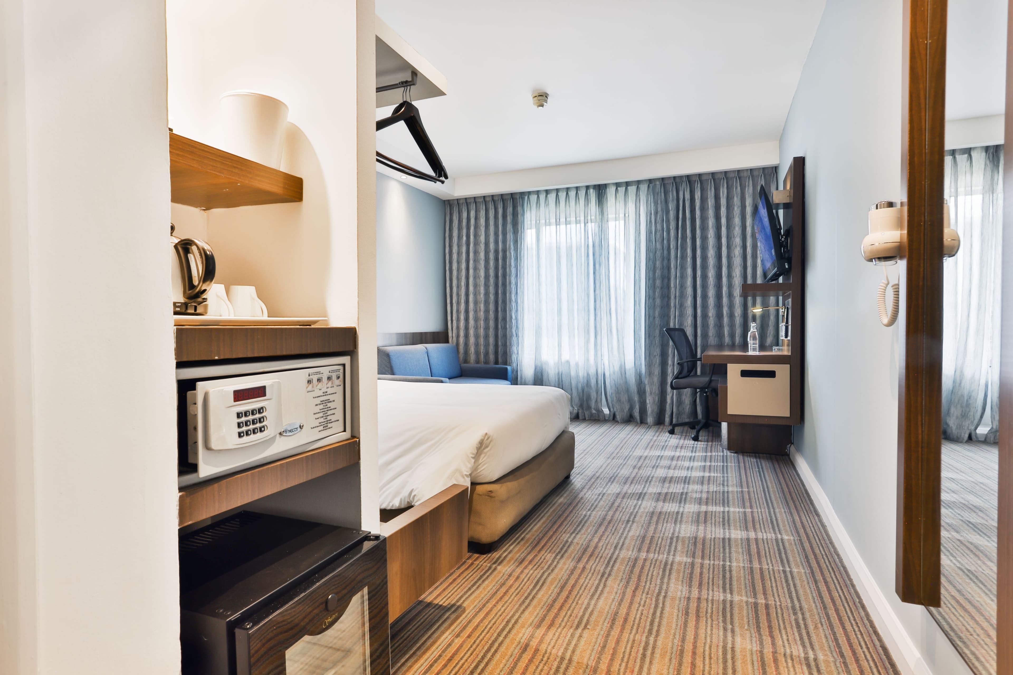 Holiday Inn Express Durban - Umhlanga — 40