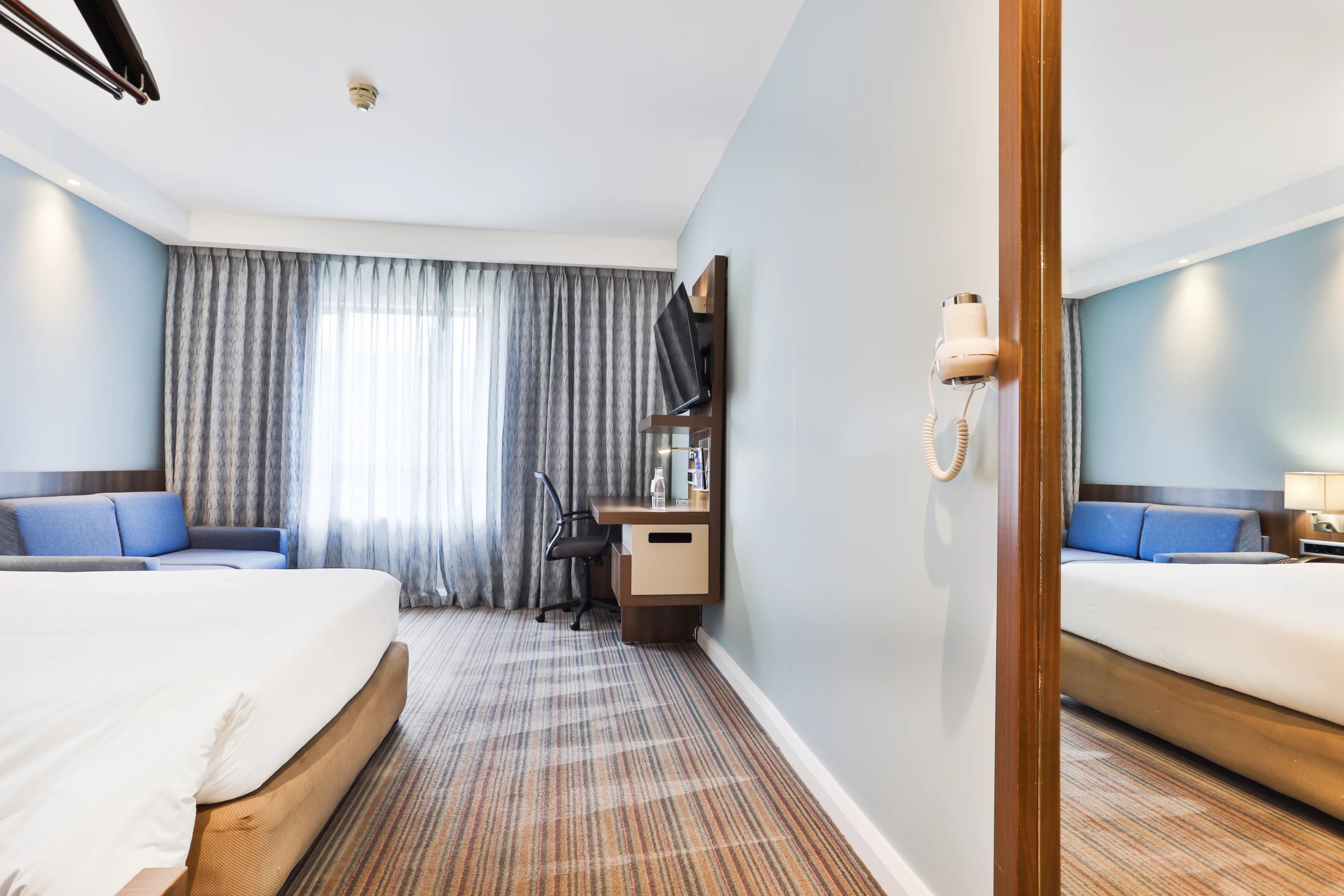 Holiday Inn Express Durban - Umhlanga — 28