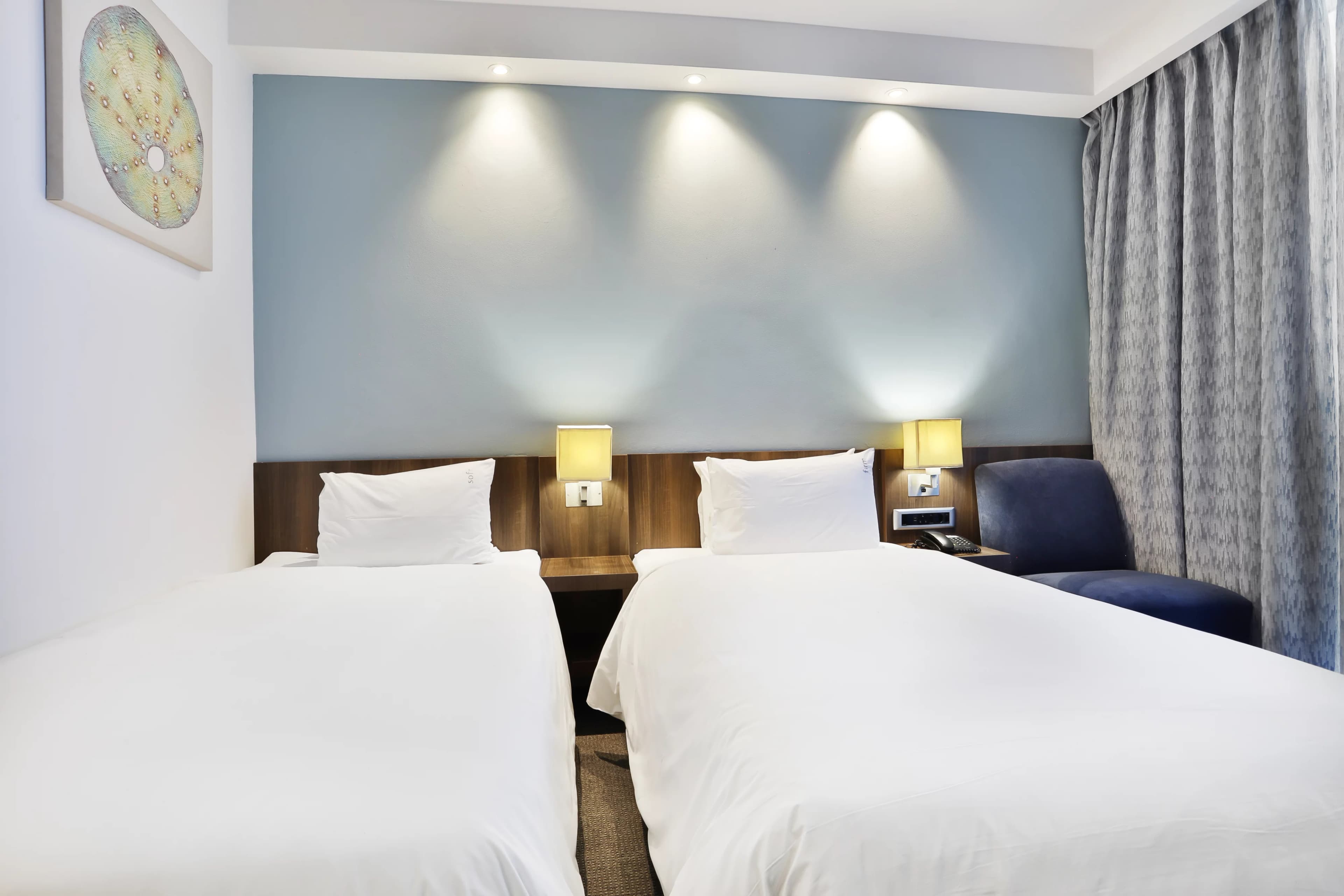 Holiday Inn Express Durban - Umhlanga — 10