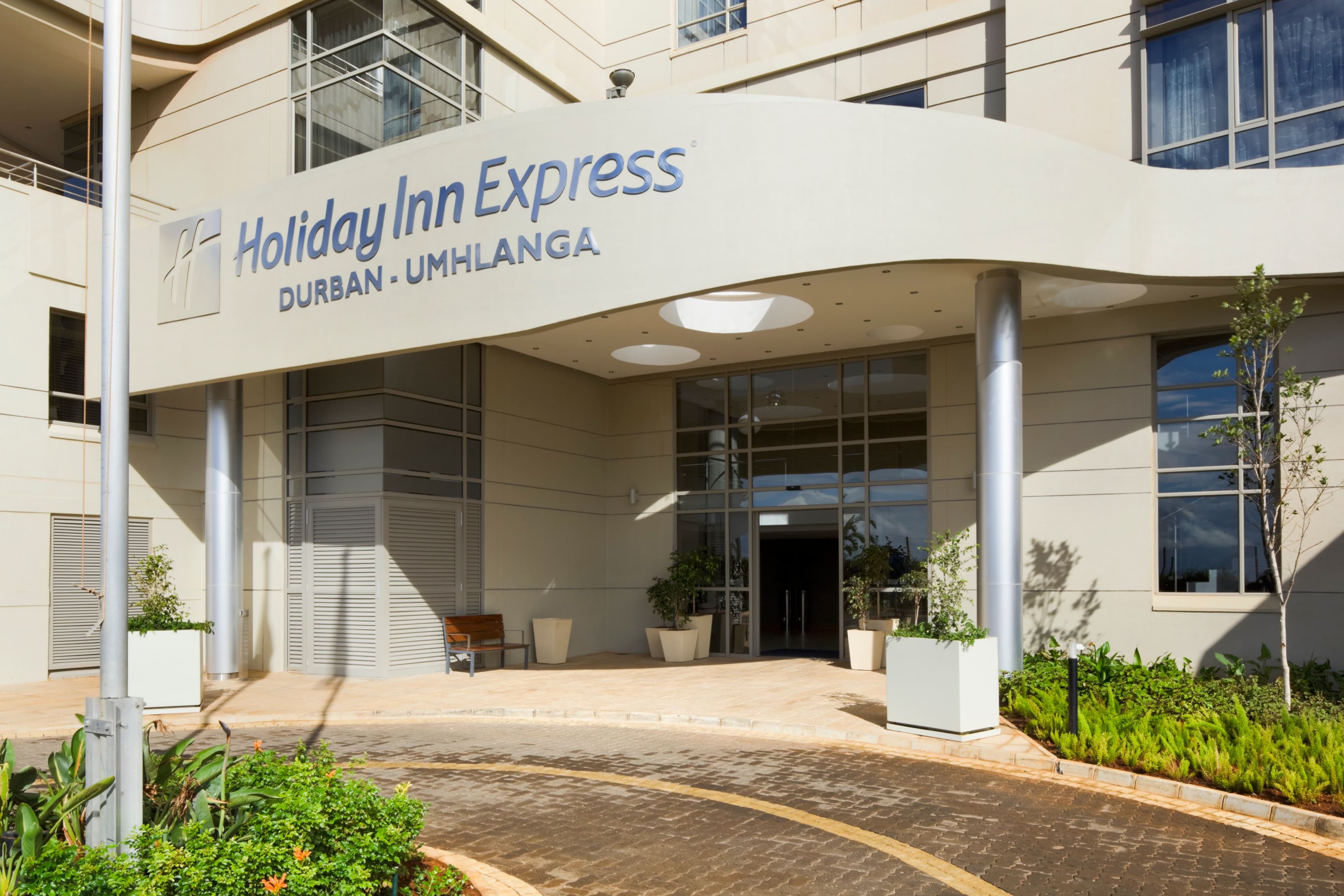 Holiday Inn Express Durban - Umhlanga - Image 1